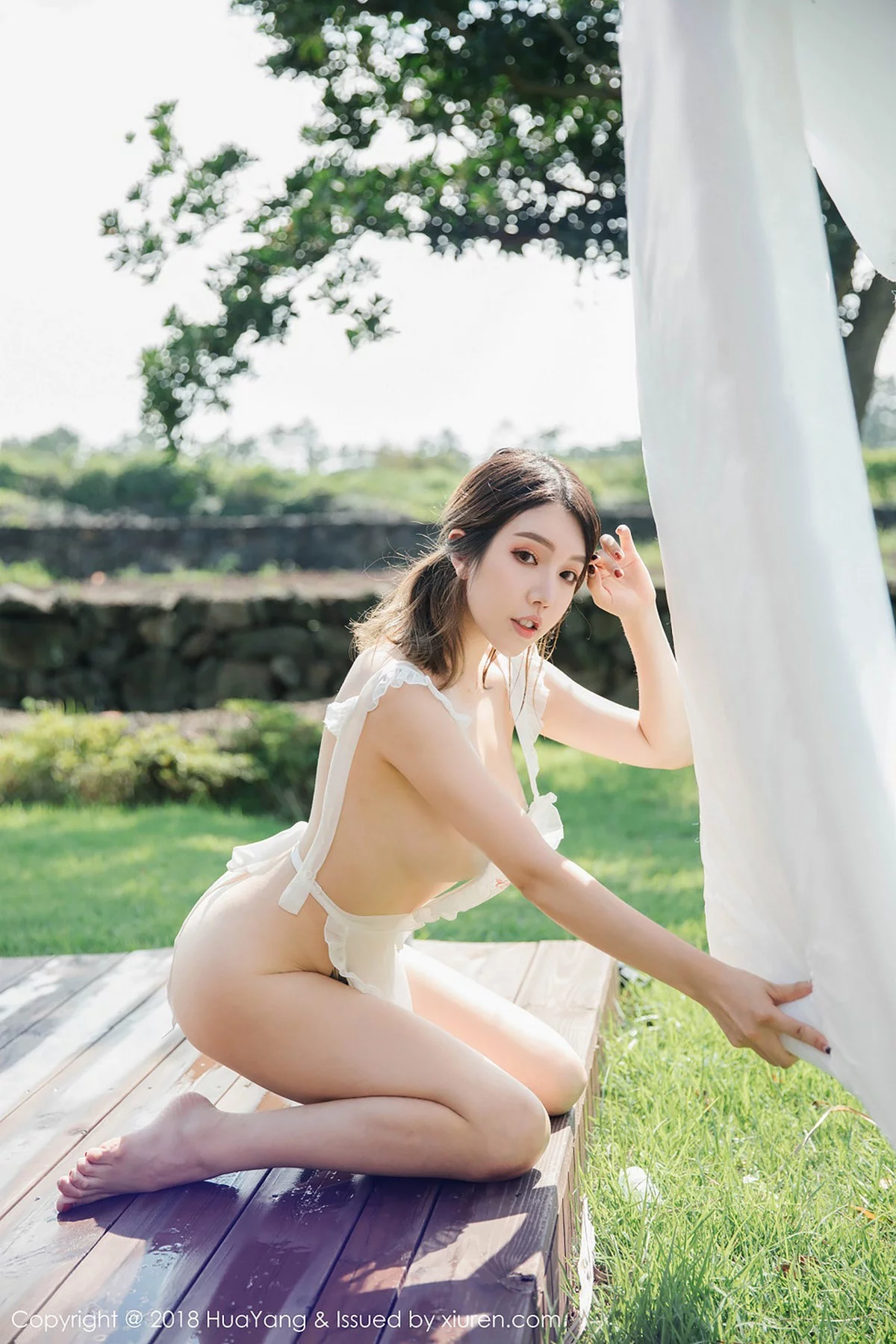Xrmnw.Vip_黄乐然_写真