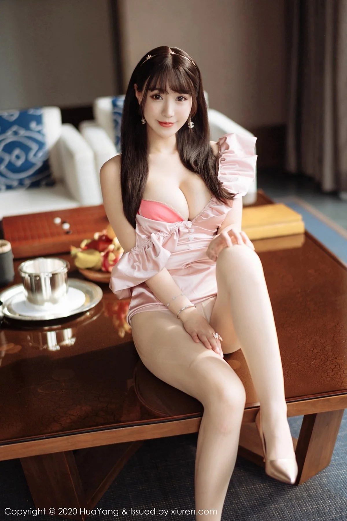 Xrmnw.Vip_朱可儿_写真