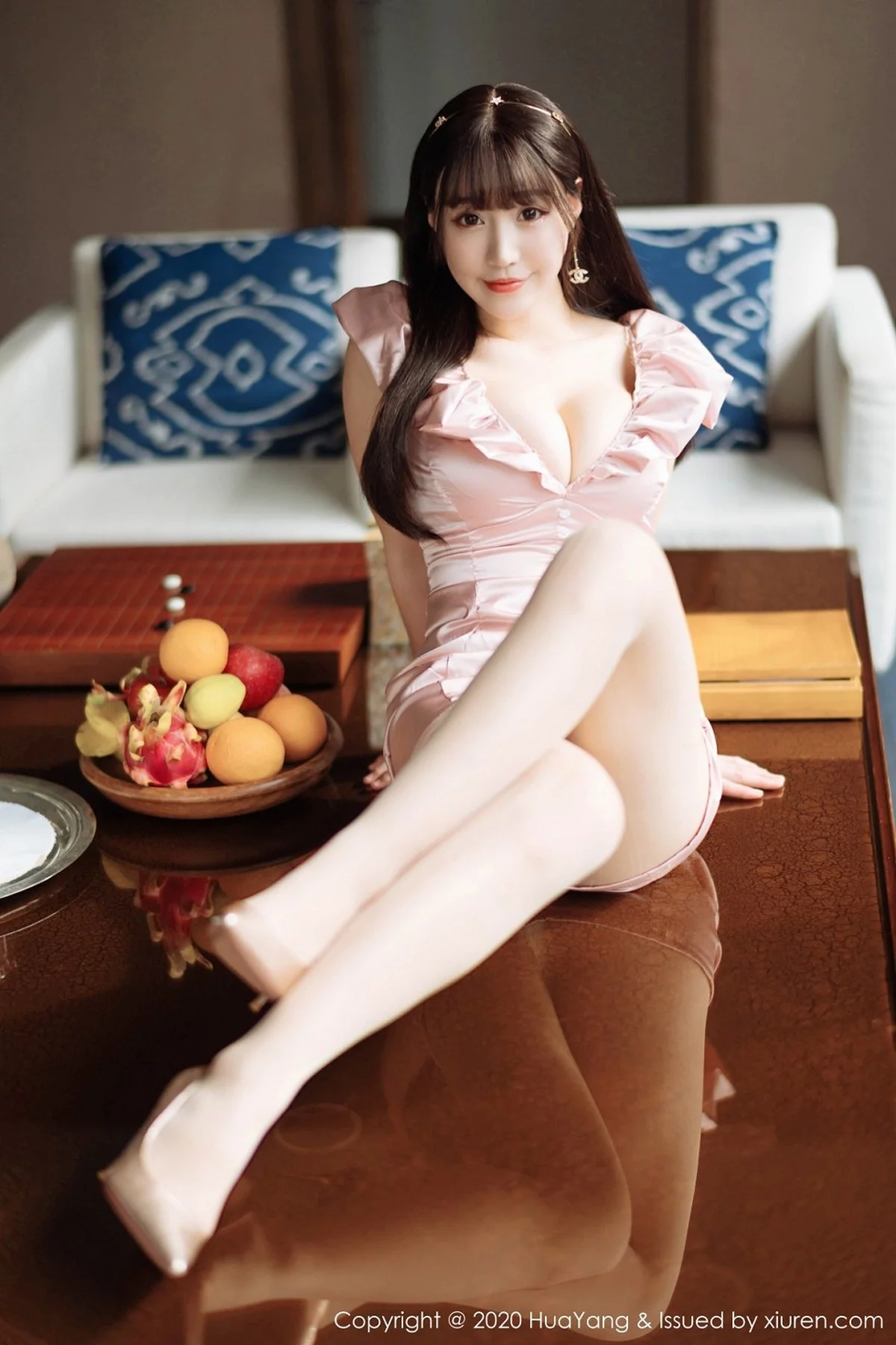 Xrmnw.Vip_朱可儿_写真