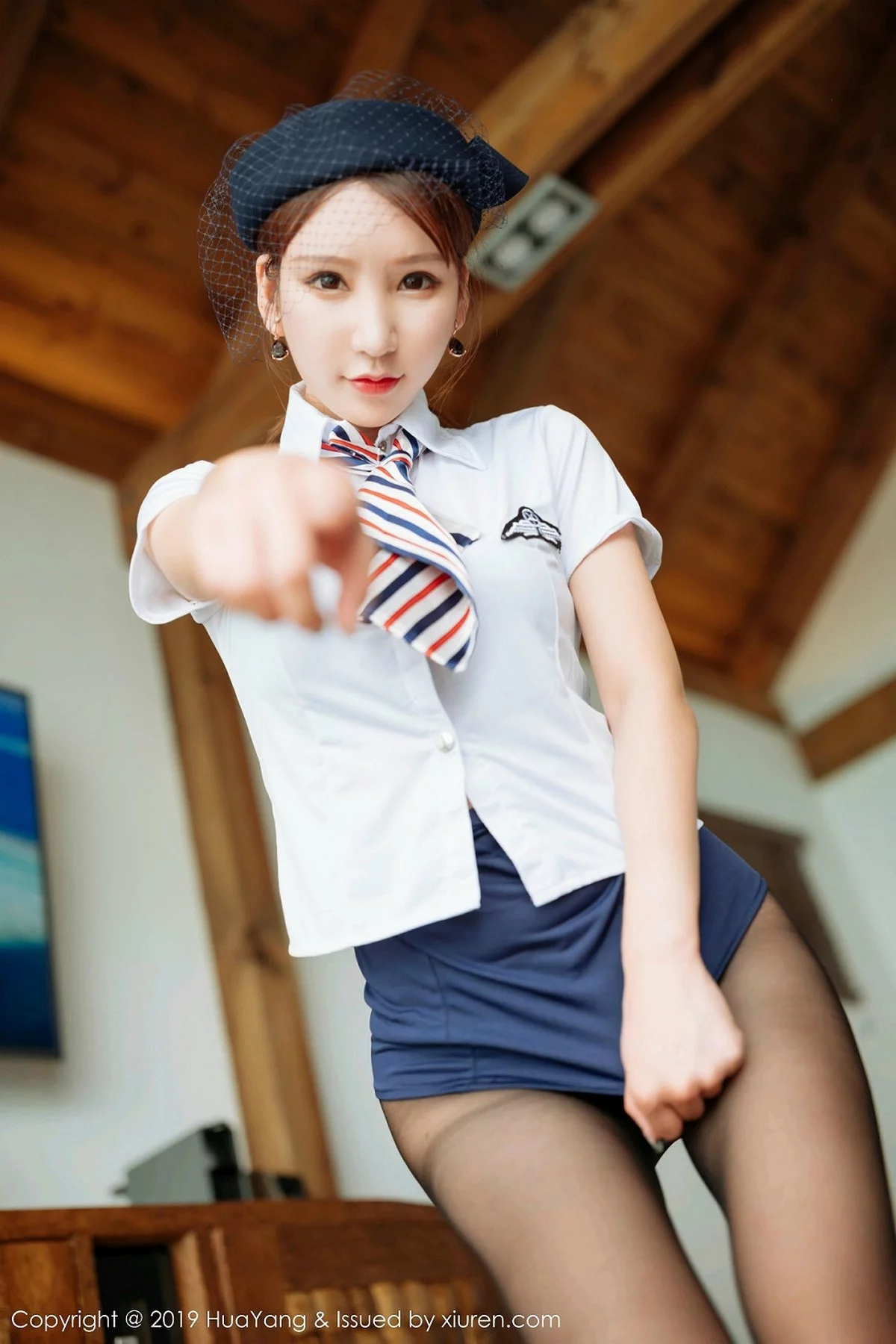 Xrmnw.Vip_周于希_写真