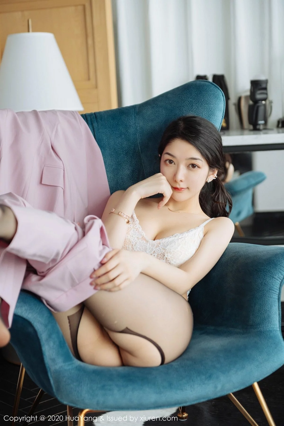 Xrmnw.Vip_小热巴_写真