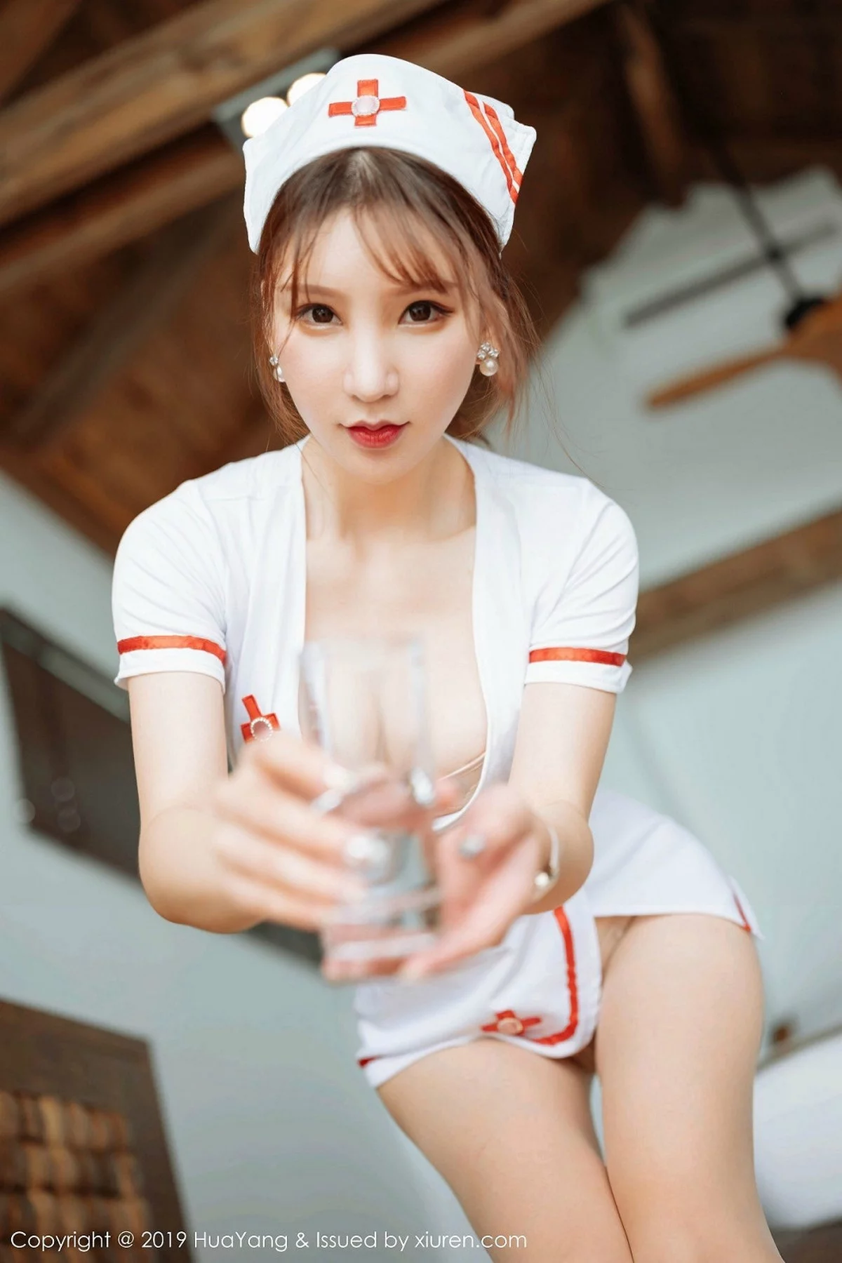 Xrmnw.Vip_周于希_写真
