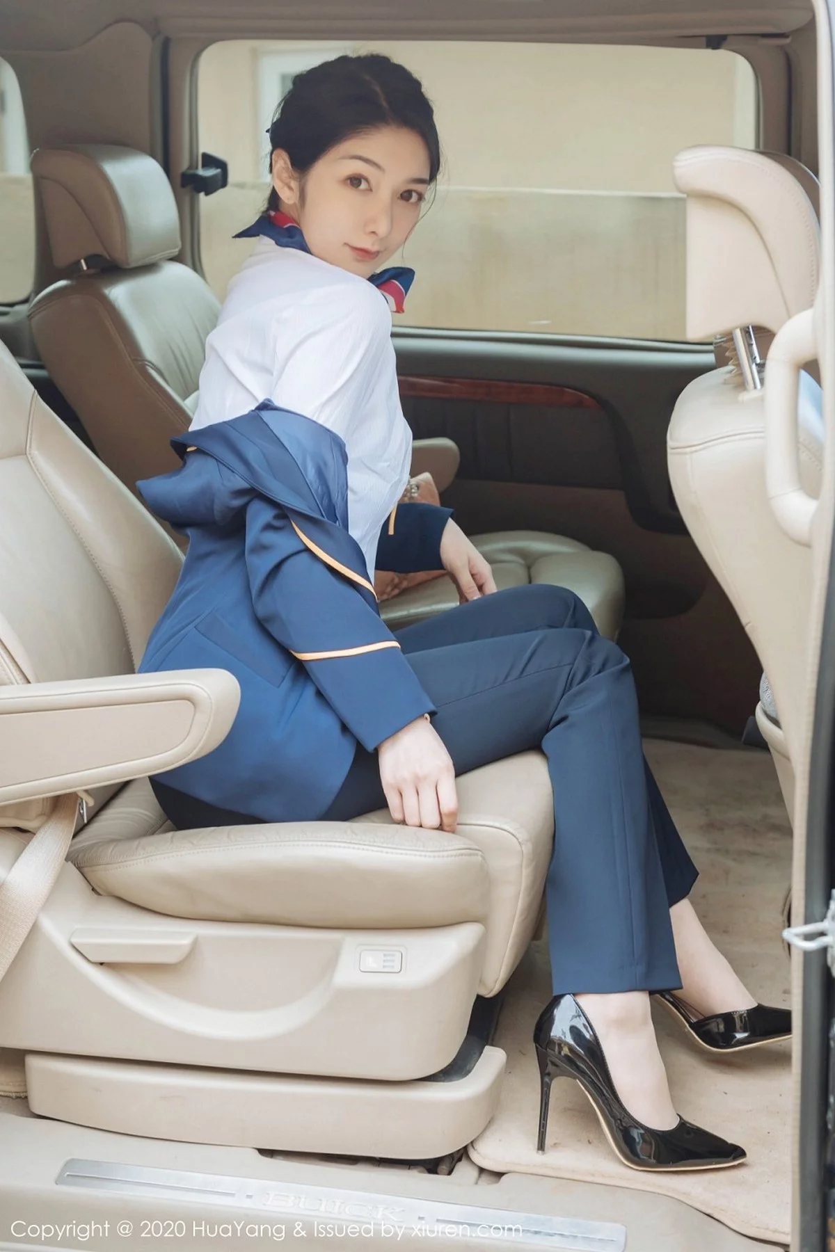 Xrmnw.Vip_小热巴_写真