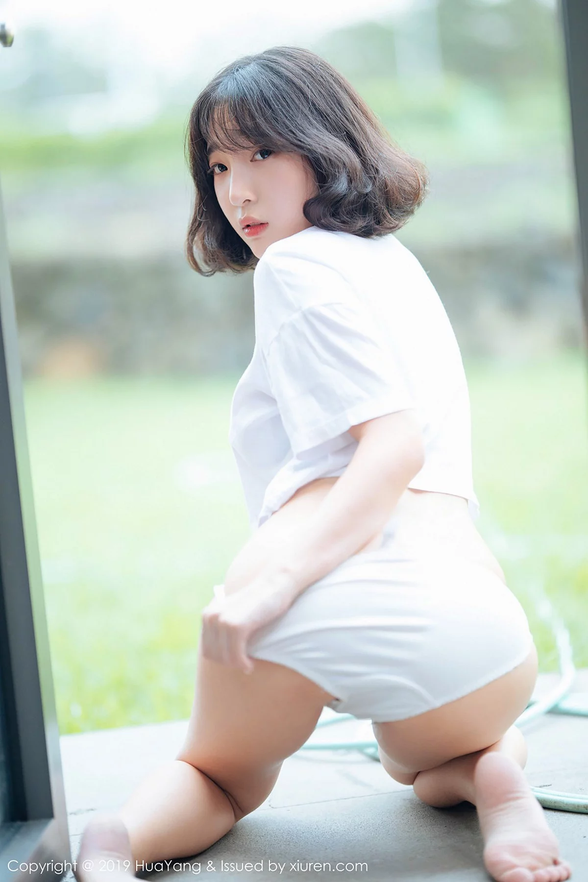Xrmnw.Vip_模特_卿卿_写真