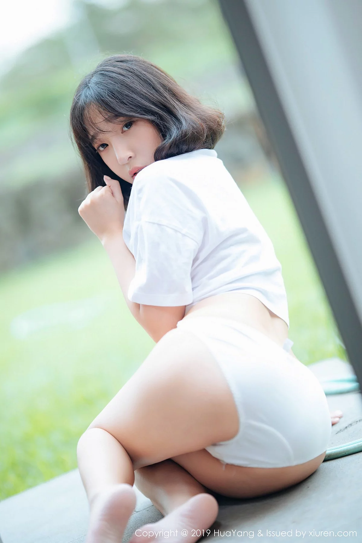 Xrmnw.Vip_模特_卿卿_写真