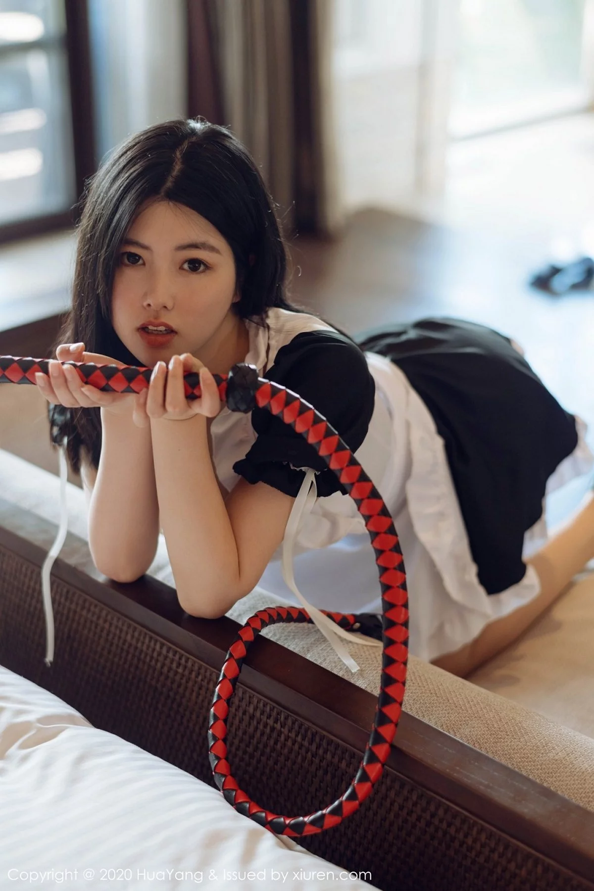 Xrmnw.Vip_娜露Selena_写真