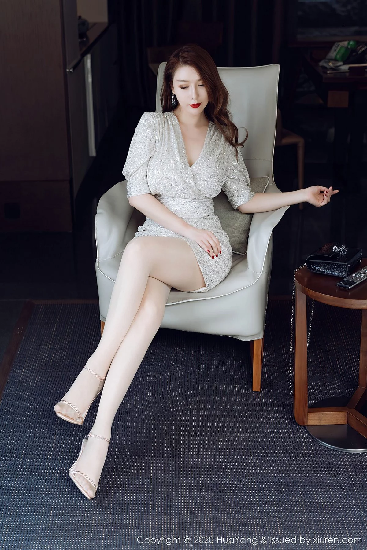 Xrmnw.Vip_尤妮丝_写真