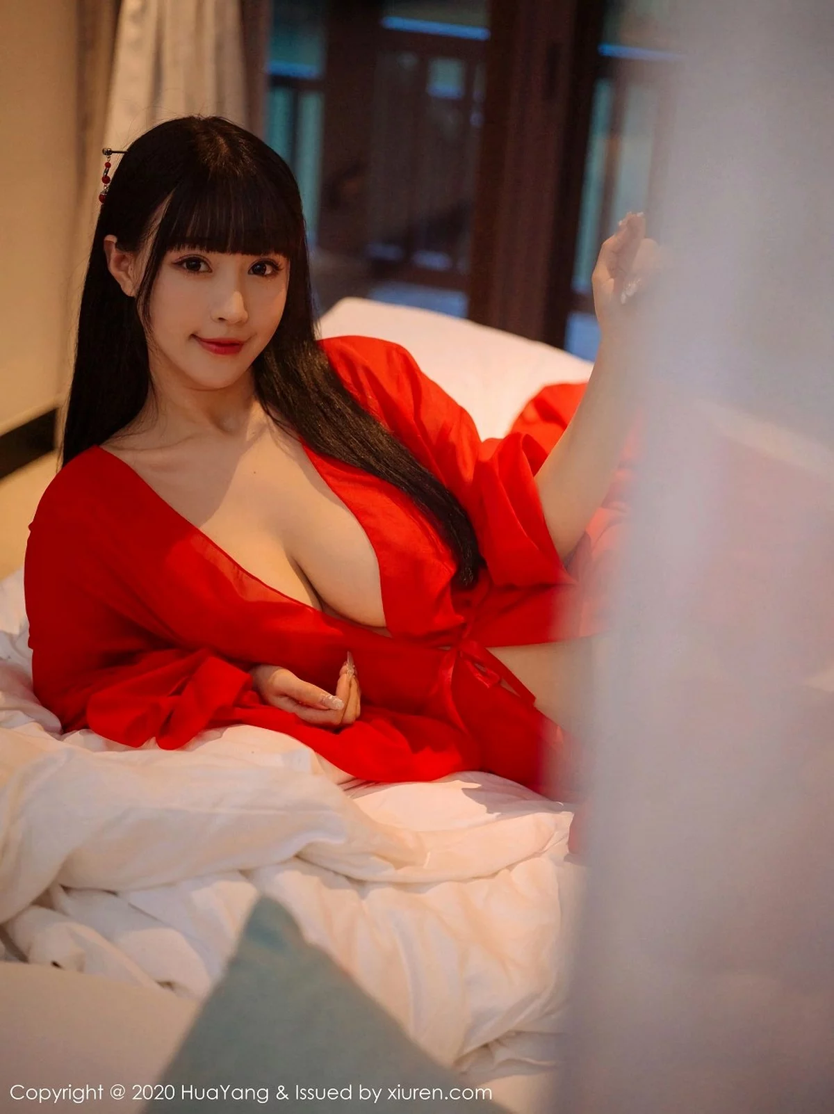 Xrmnw.Vip_奶茶Emily_写真