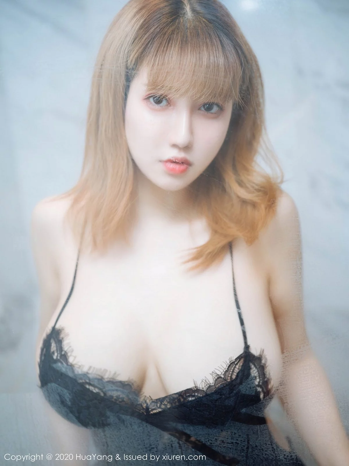 Xrmnw.Vip_周大萌_写真