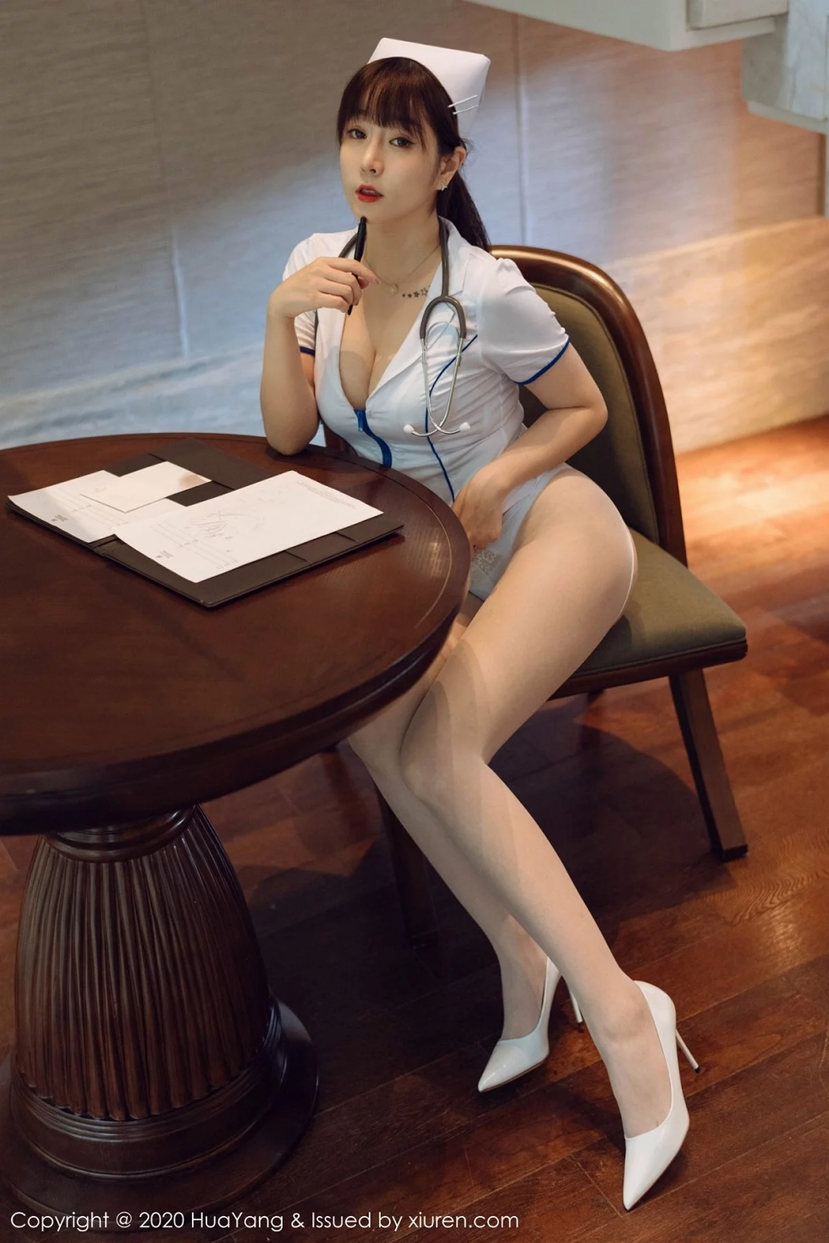 Xrmnw.Vip_王雨纯_写真