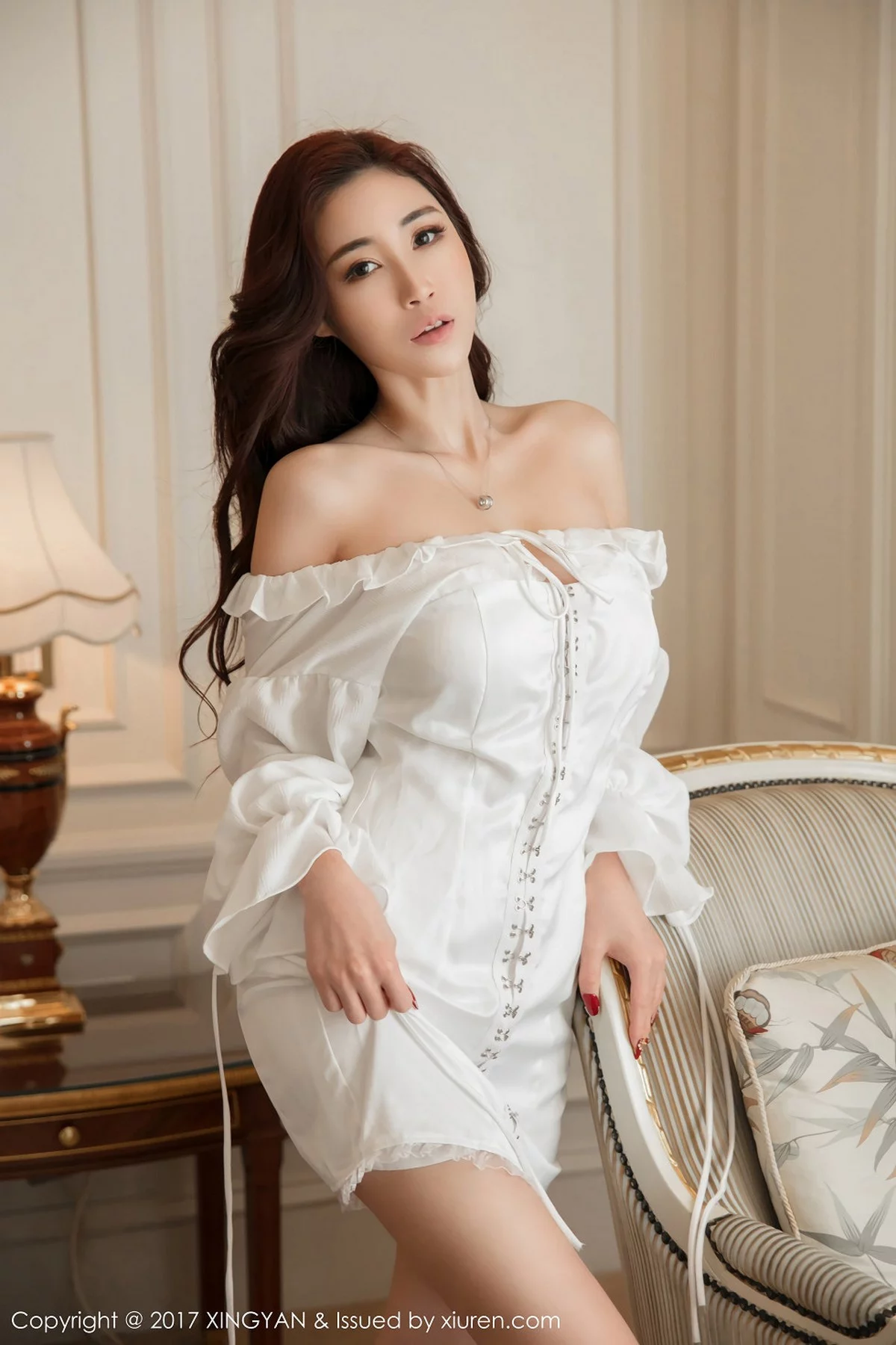 Xrmnw.Vip_孙梦瑶_写真