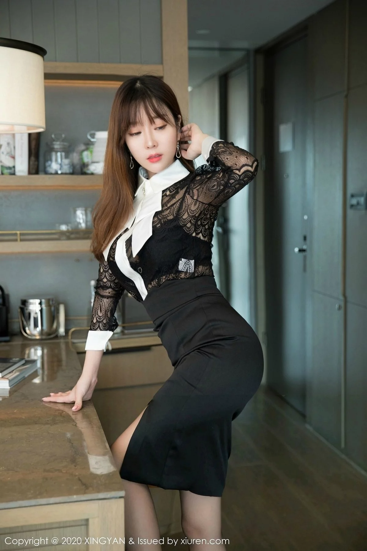 Xrmnw.Vip_王雨纯_写真