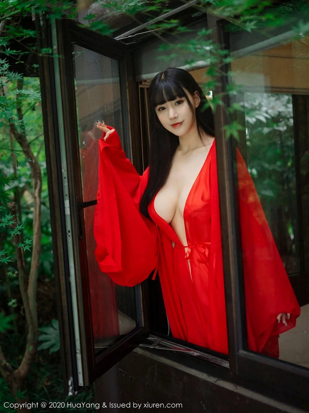 Xrmnw.Vip_奶茶Emily_写真