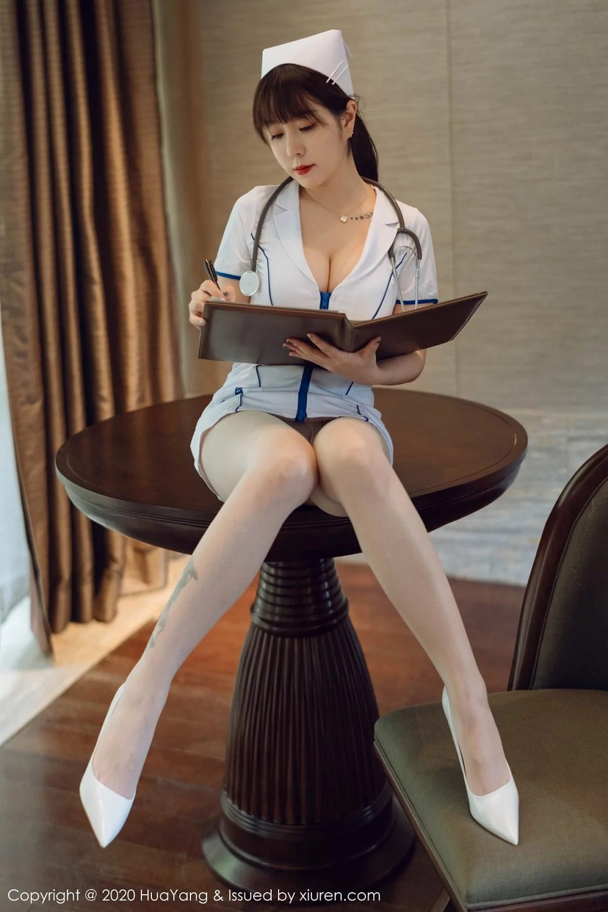 Xrmnw.Vip_王雨纯_写真