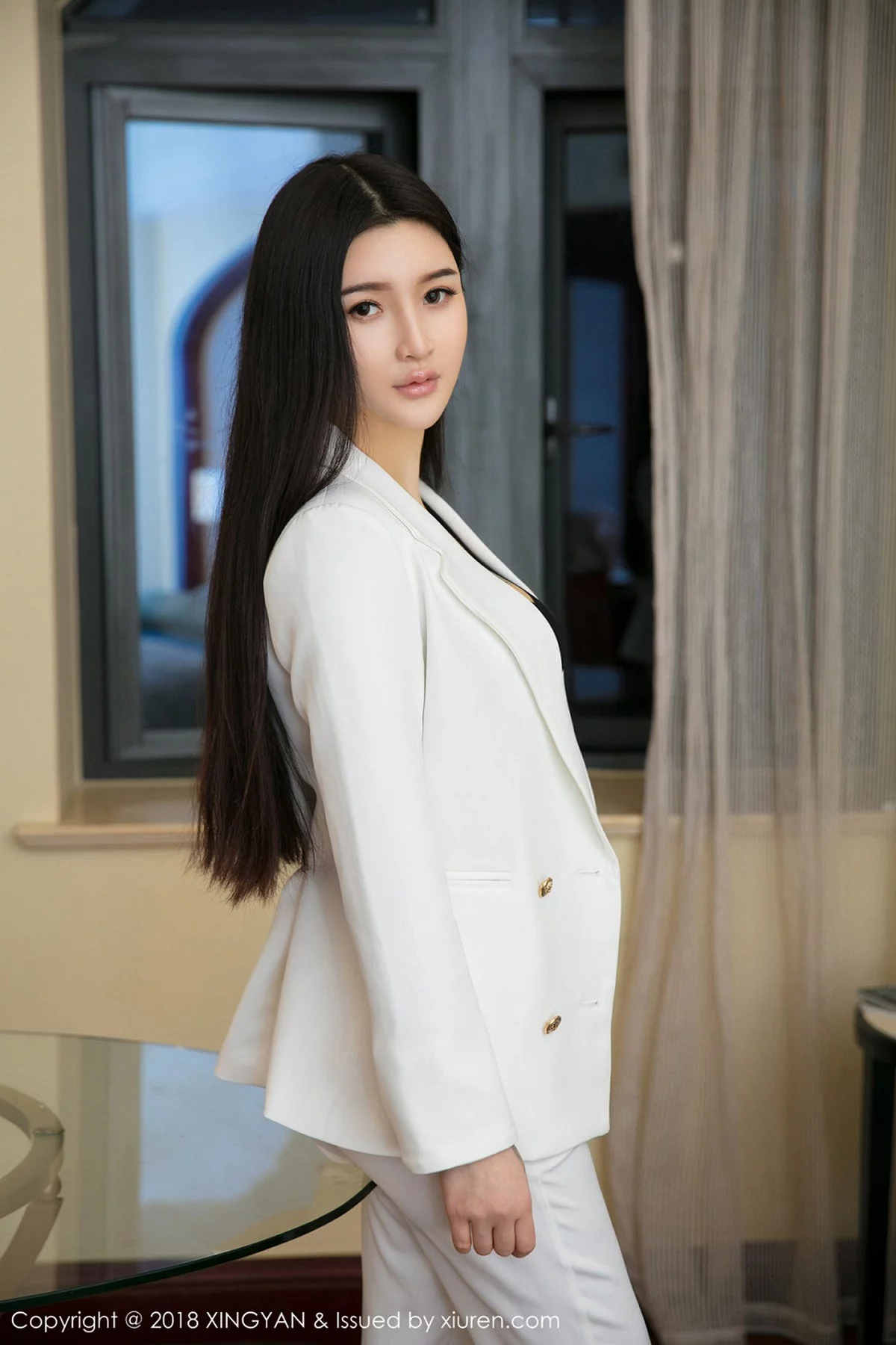 Xrmnw.Vip_李柯颖_写真