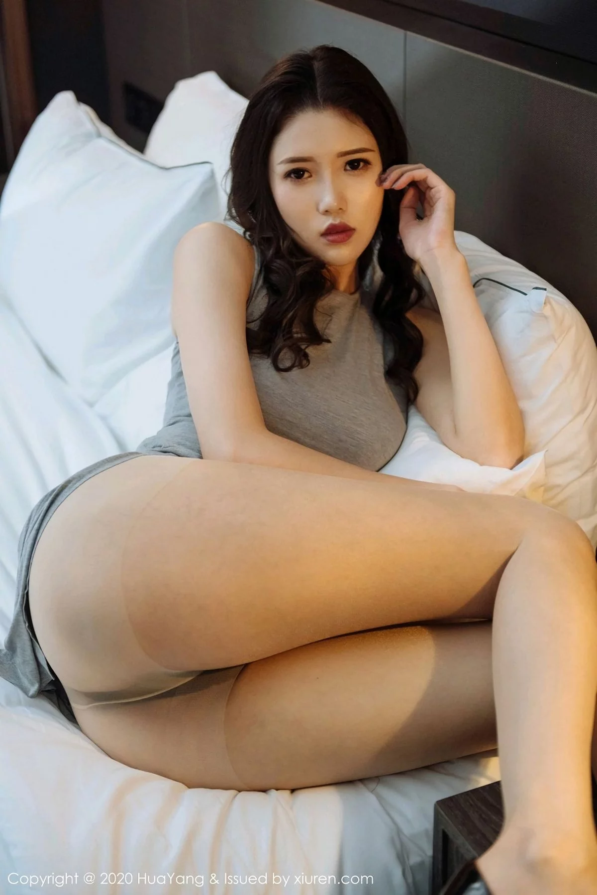 Xrmnw.Vip_陈一涵_写真