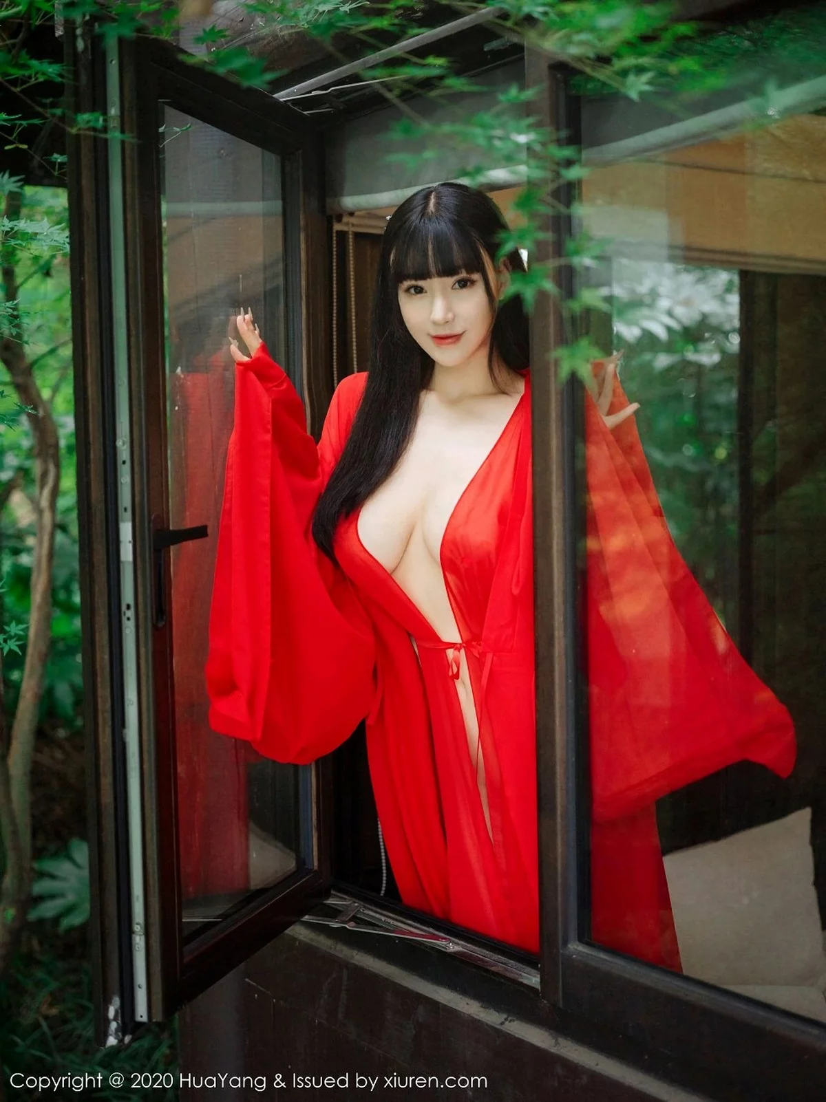 Xrmnw.Vip_奶茶Emily_写真