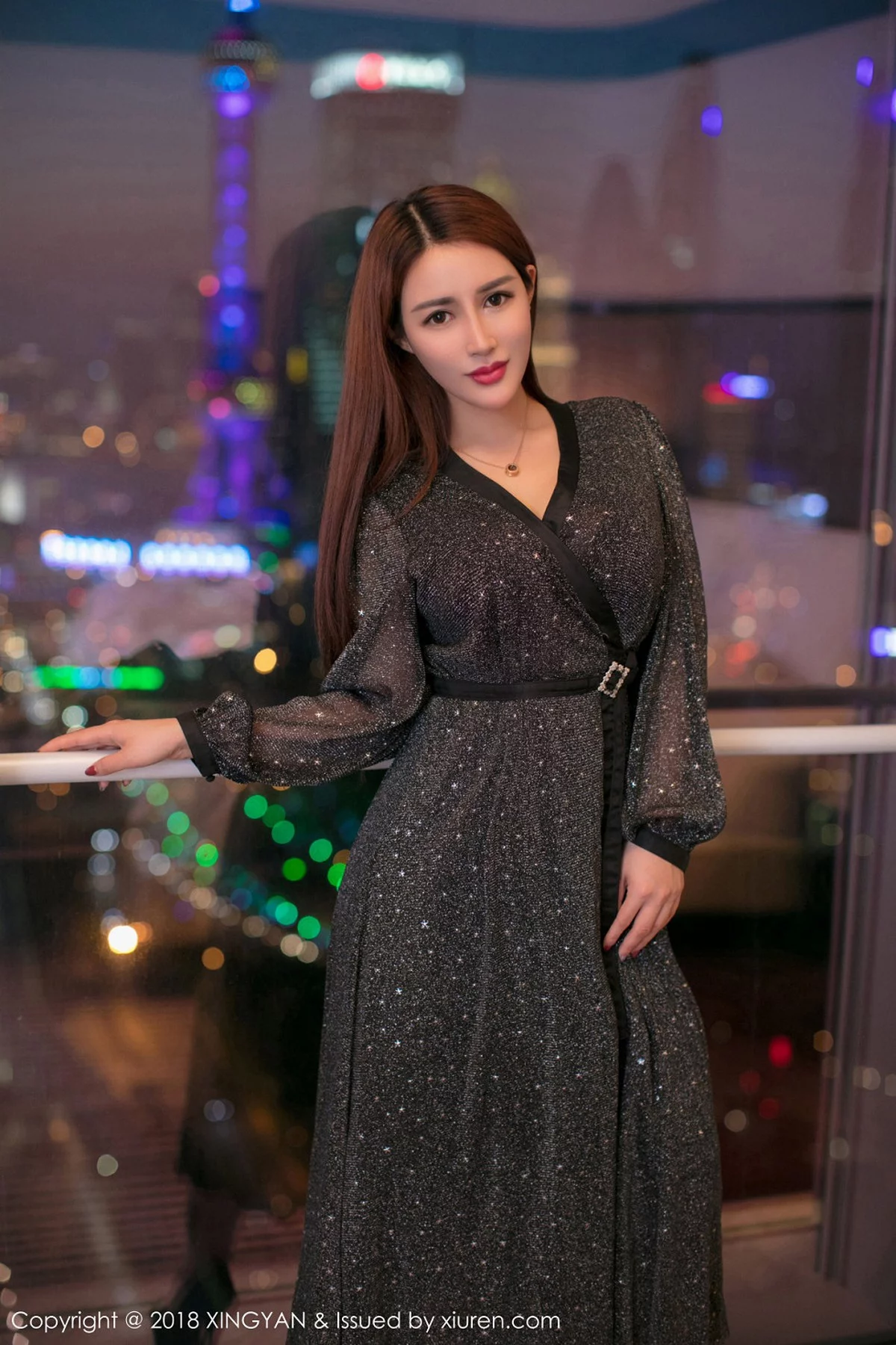 Xrmnw.Vip_liyiyi_写真