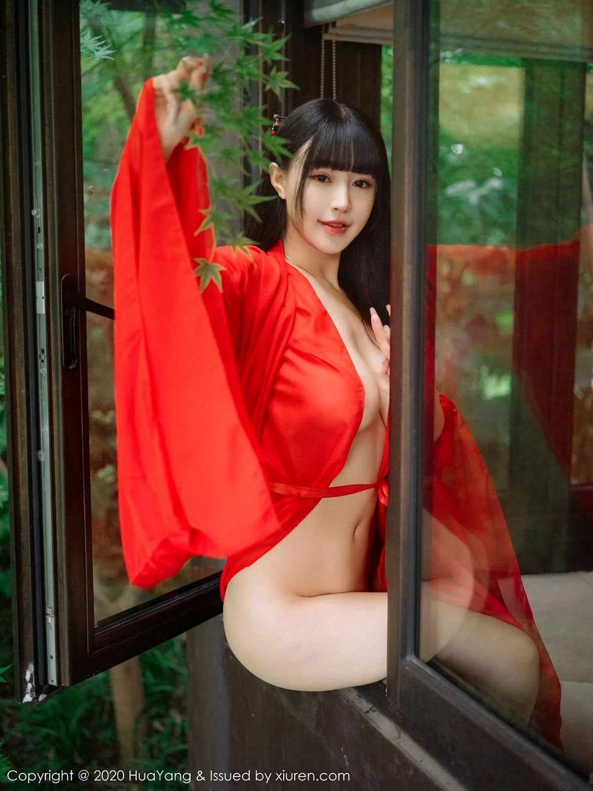 Xrmnw.Vip_奶茶Emily_写真