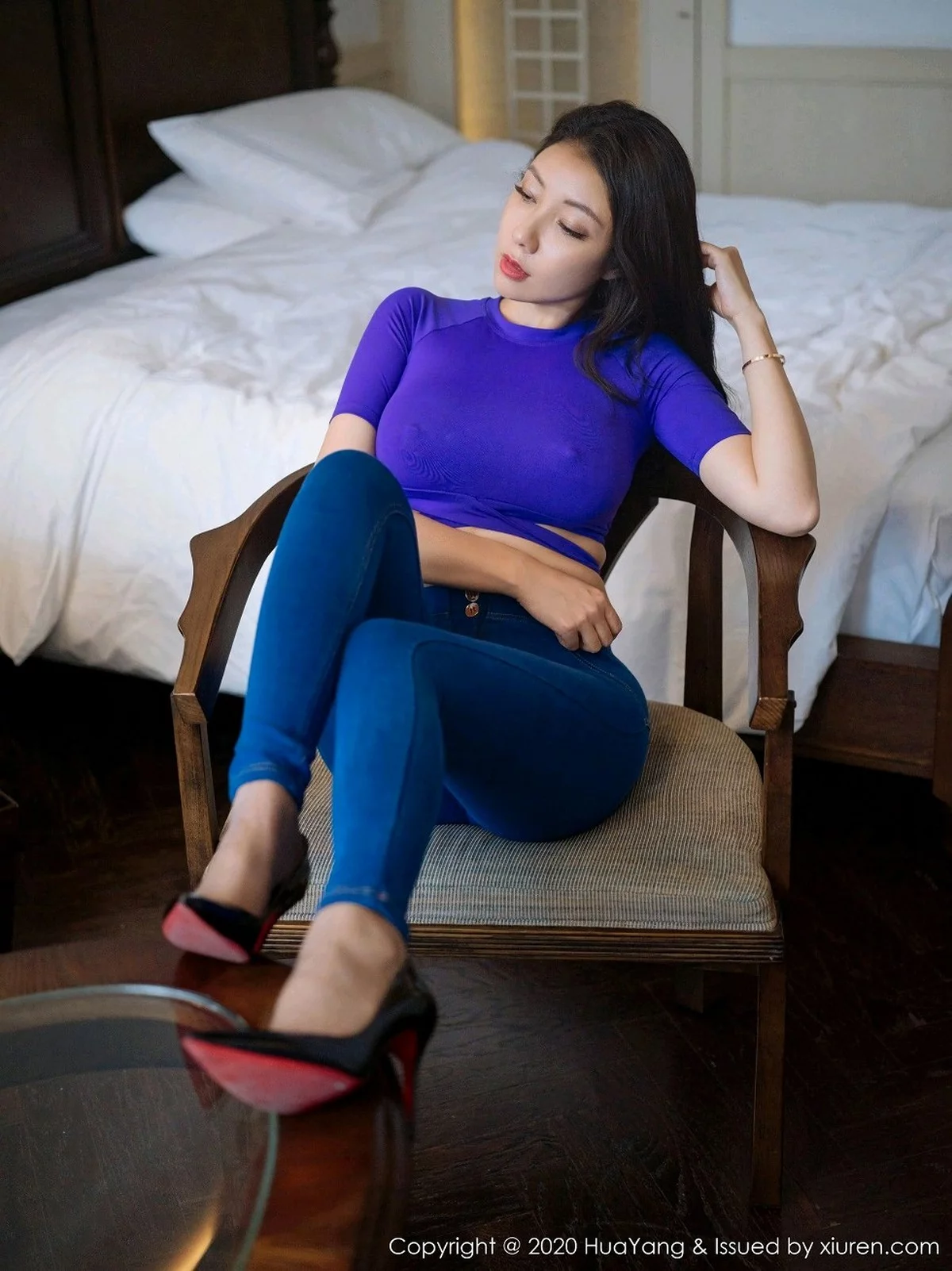 Xrmnw.Vip_果儿Victoria_写真