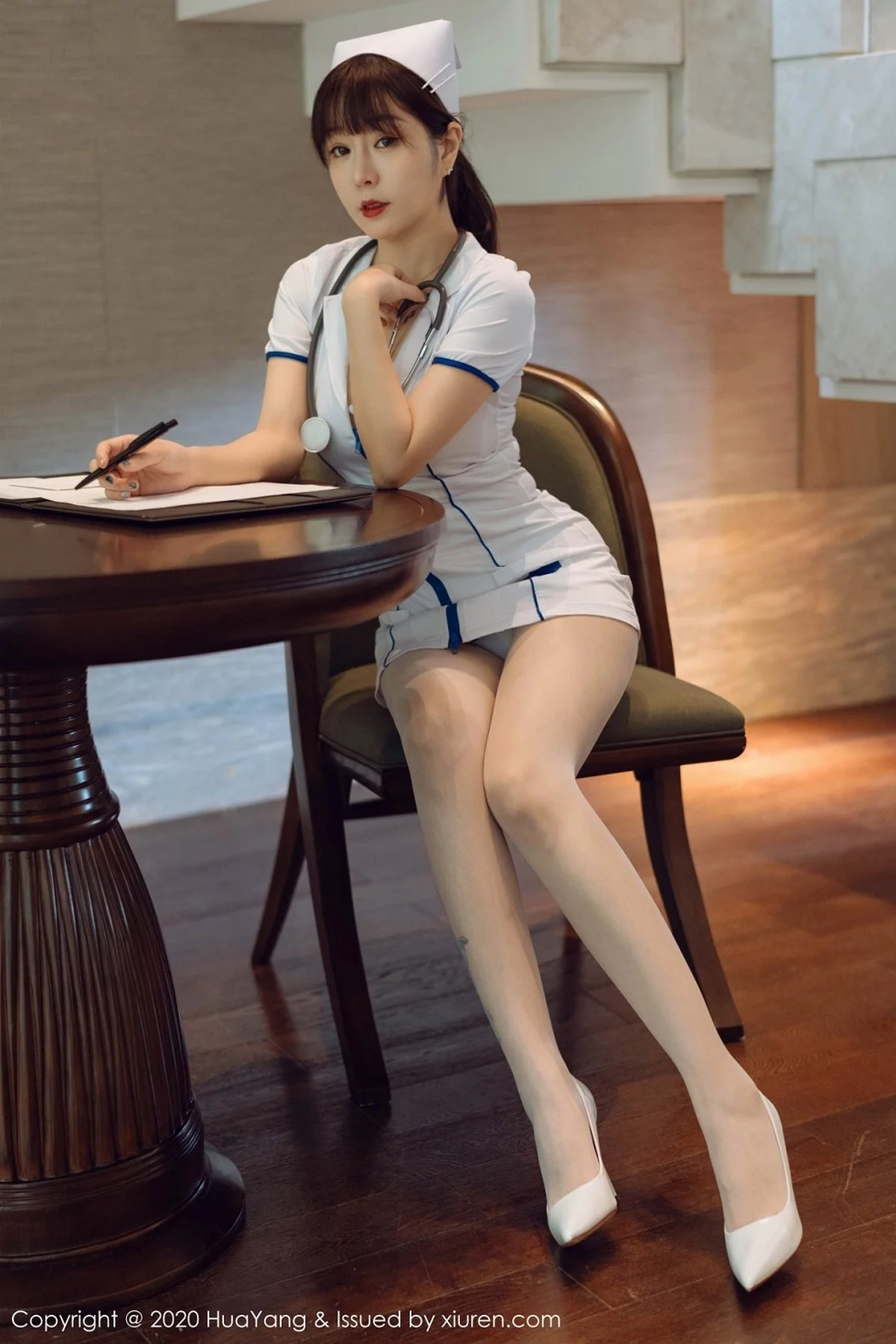Xrmnw.Vip_王雨纯_写真