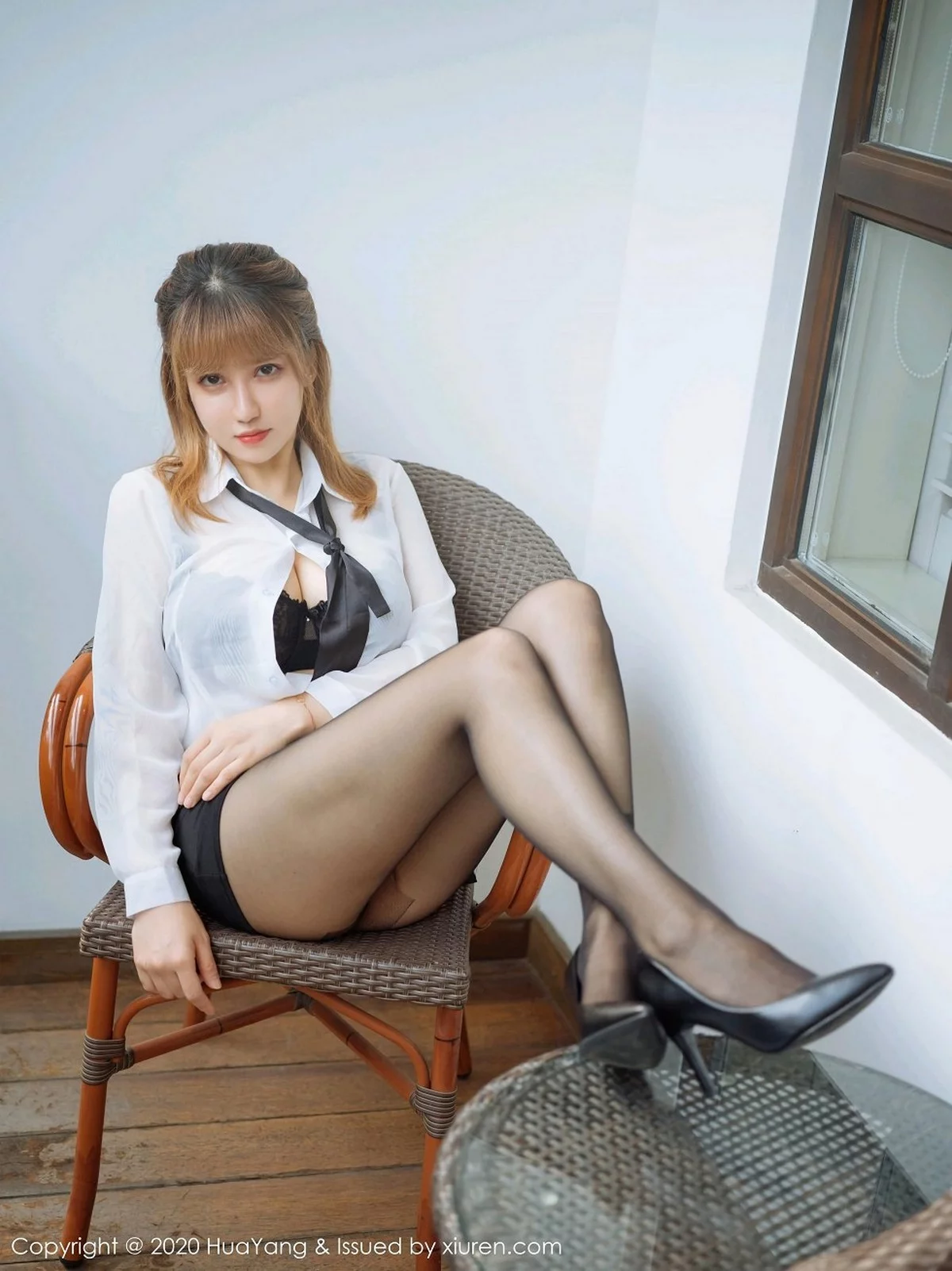 Xrmnw.Vip_周大萌_写真