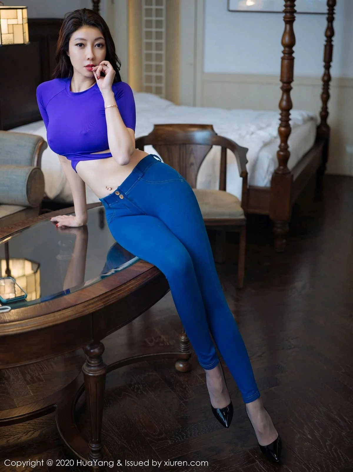 Xrmnw.Vip_果儿Victoria_写真