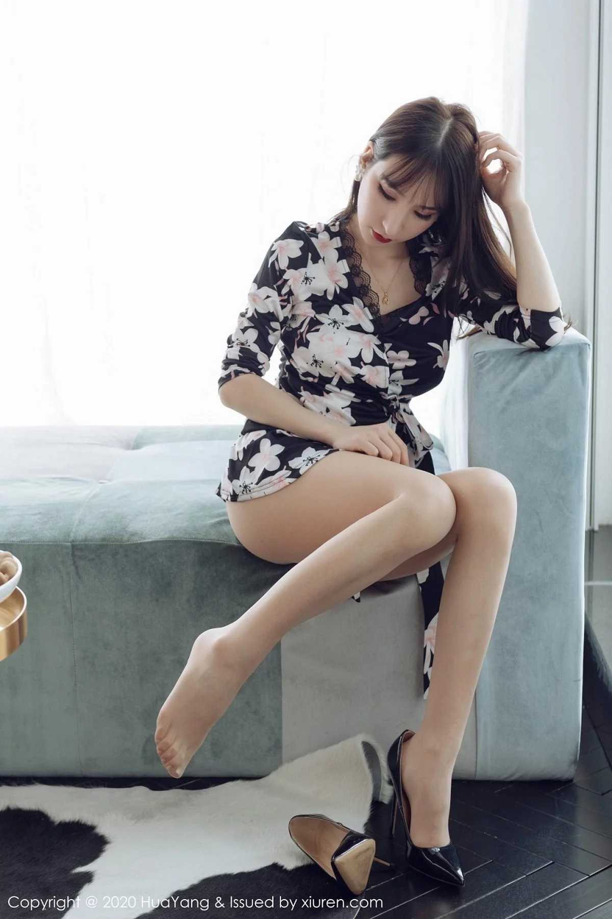Xrmnw.Vip_周于希_写真