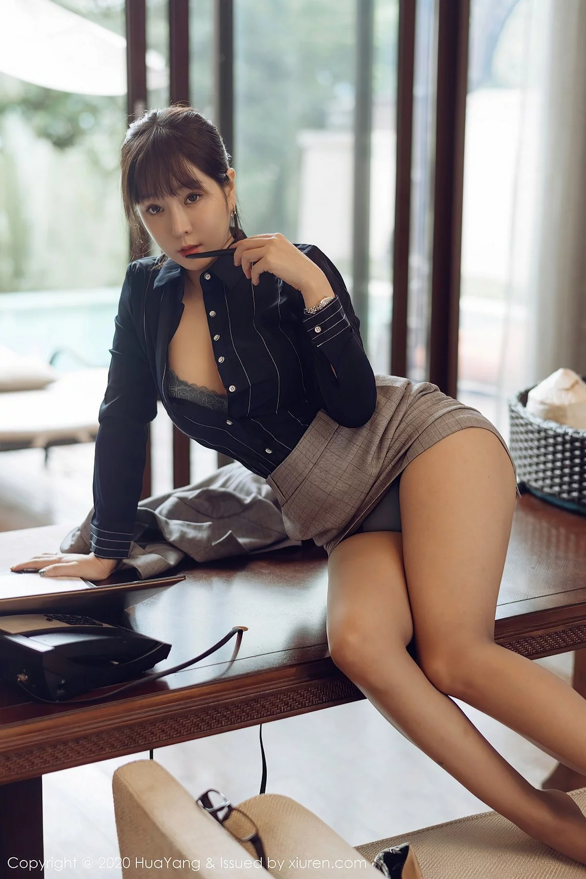 Xrmnw.Vip_王雨纯_写真