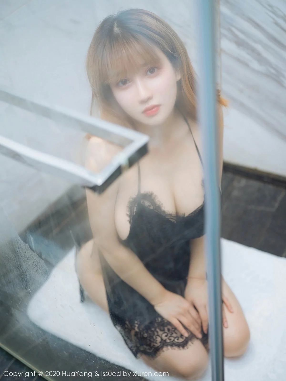 Xrmnw.Vip_周大萌_写真