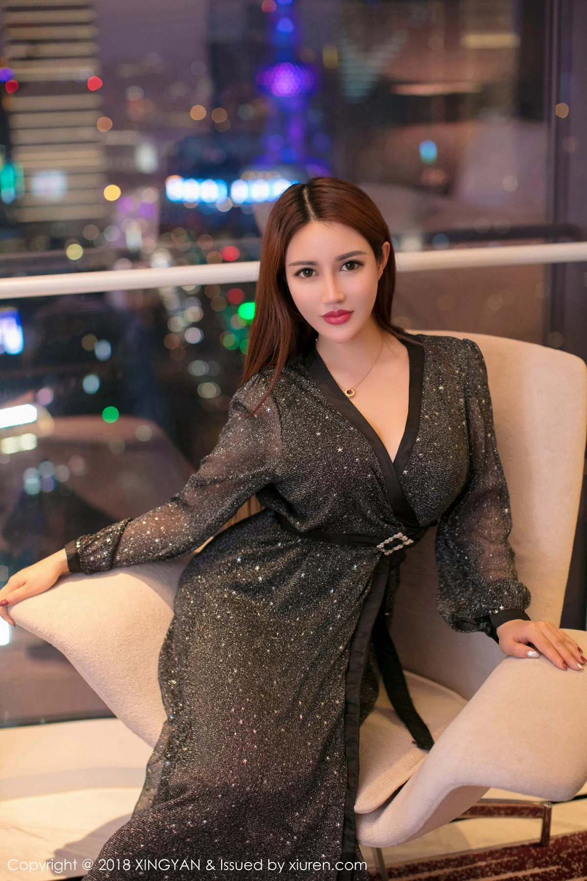Xrmnw.Vip_liyiyi_写真