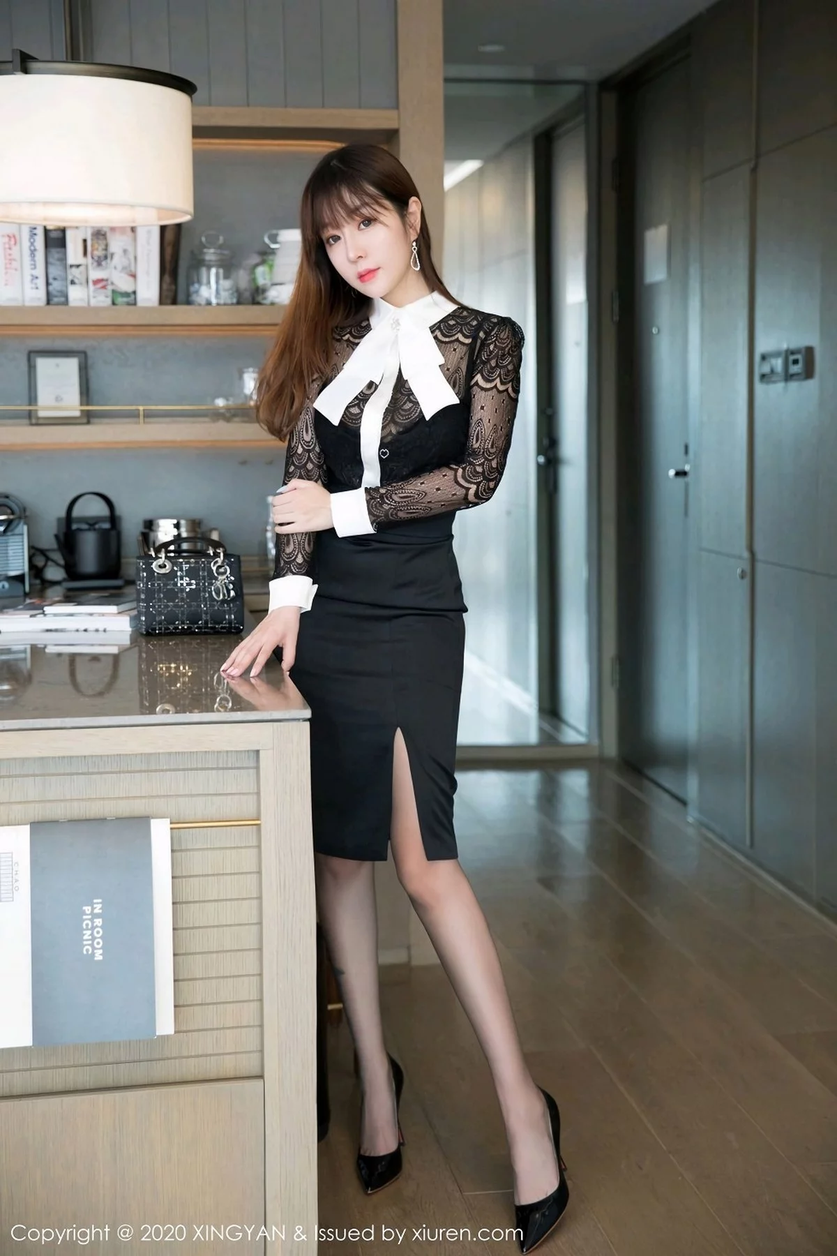 Xrmnw.Vip_王雨纯_写真