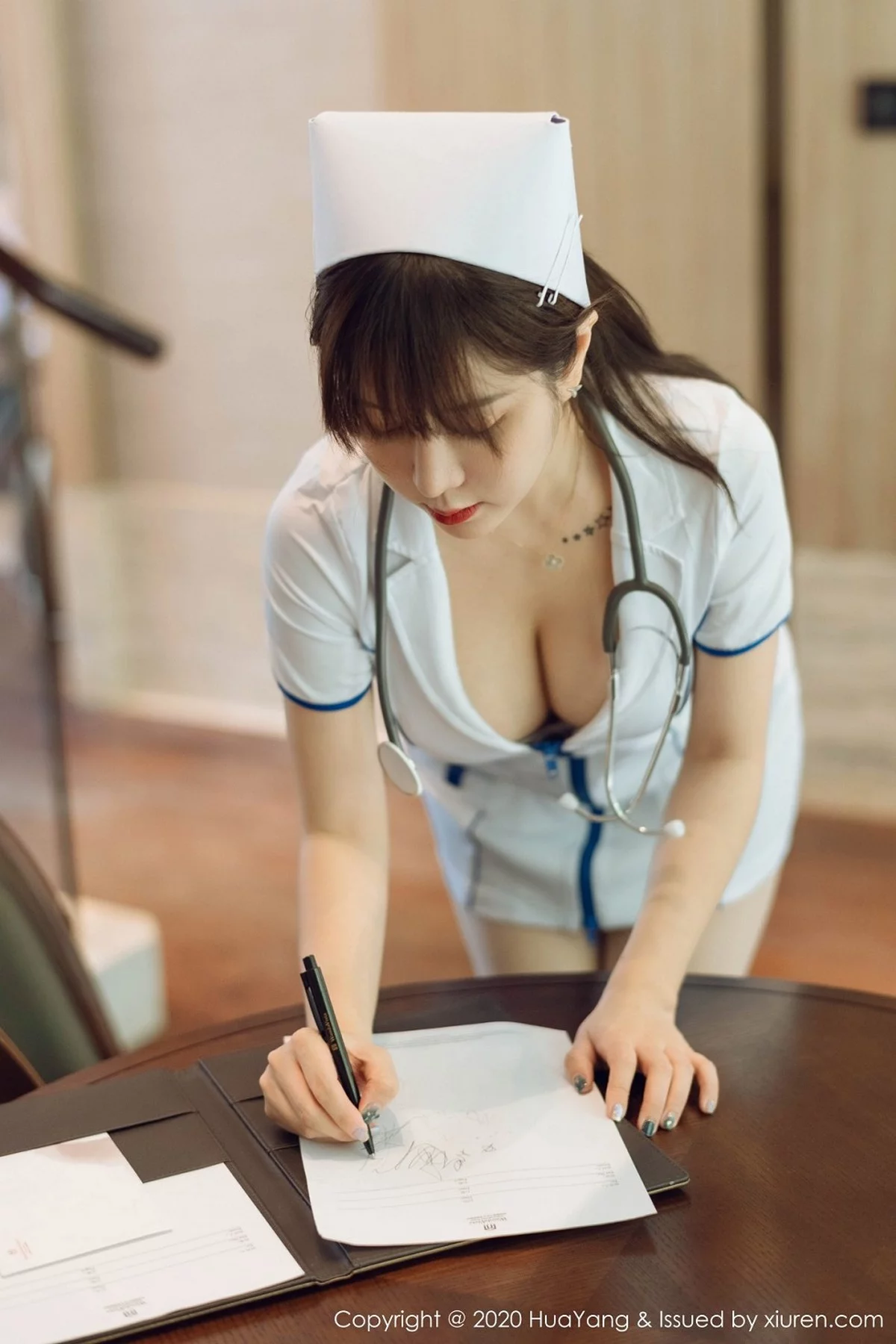 Xrmnw.Vip_王雨纯_写真