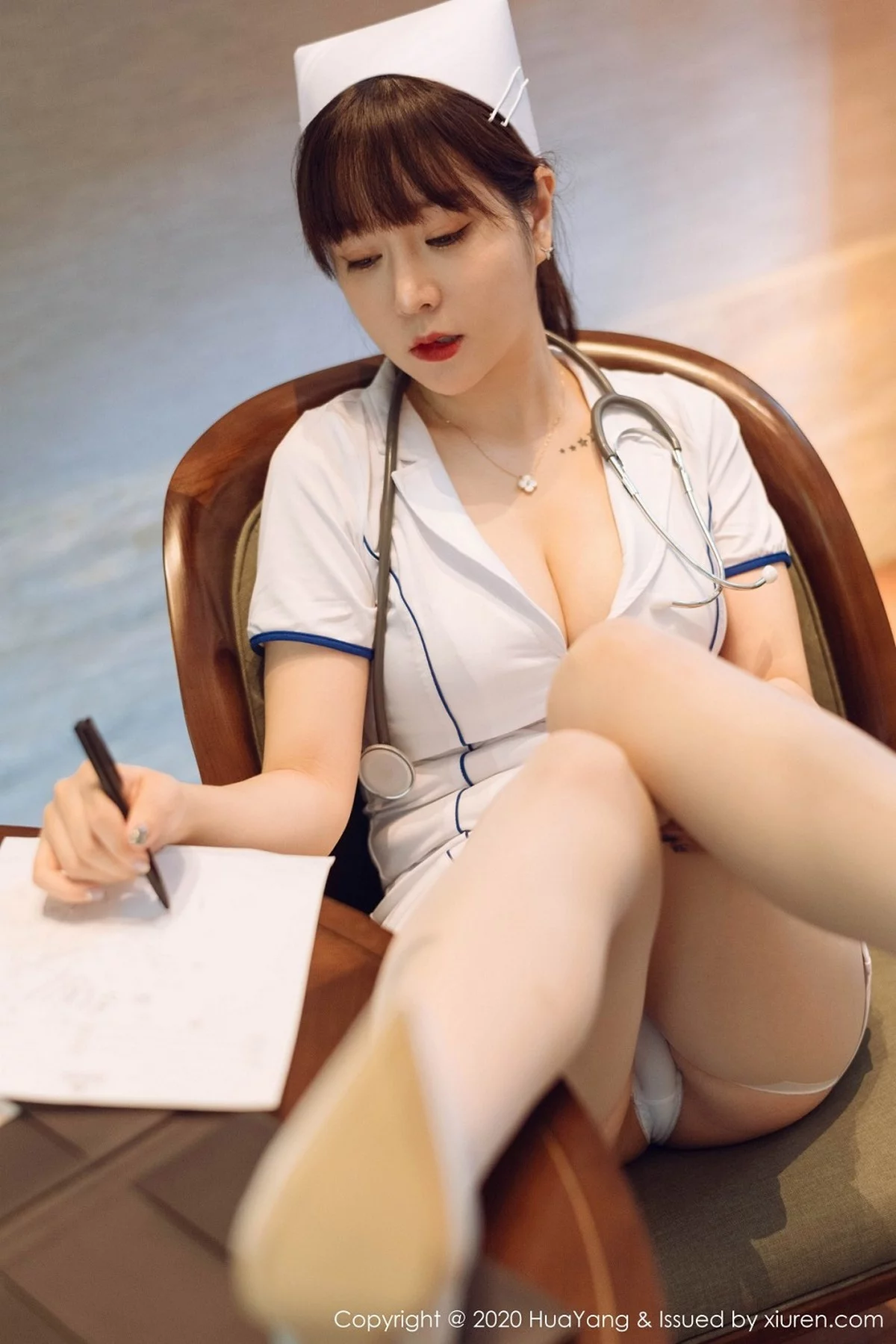Xrmnw.Vip_王雨纯_写真