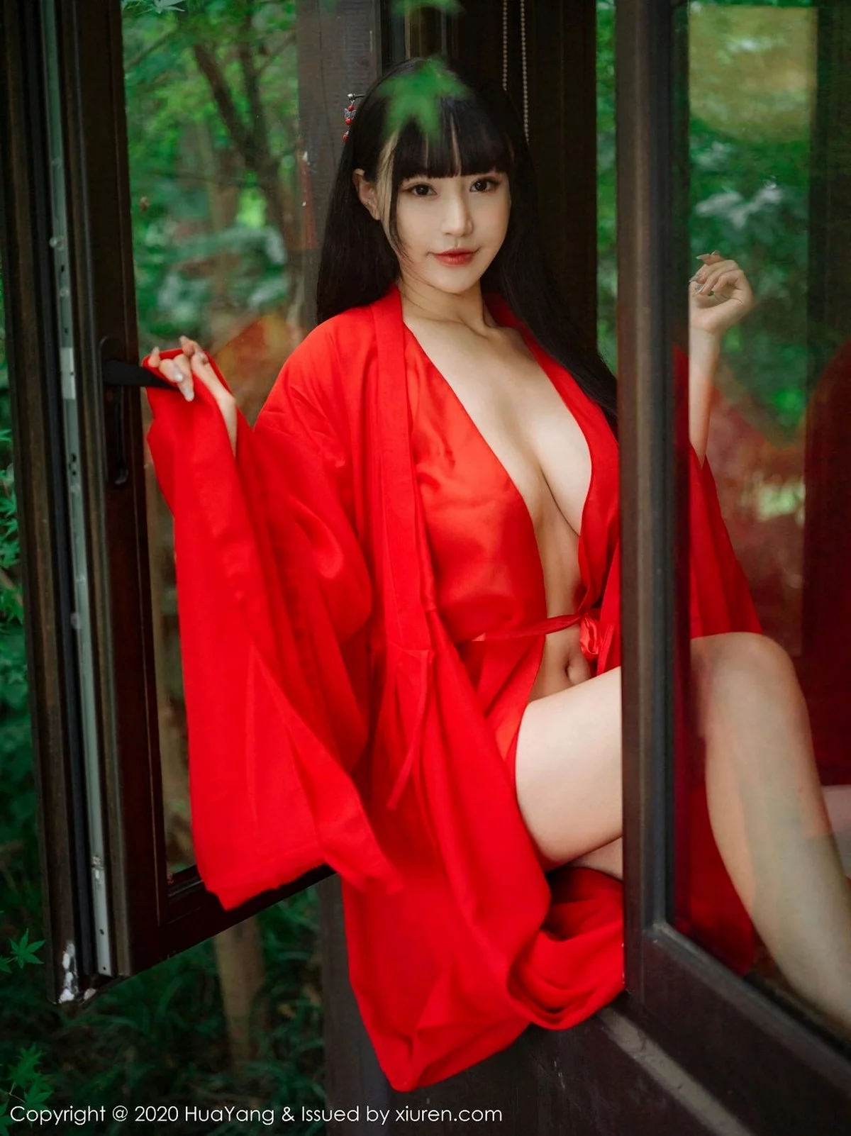Xrmnw.Vip_奶茶Emily_写真
