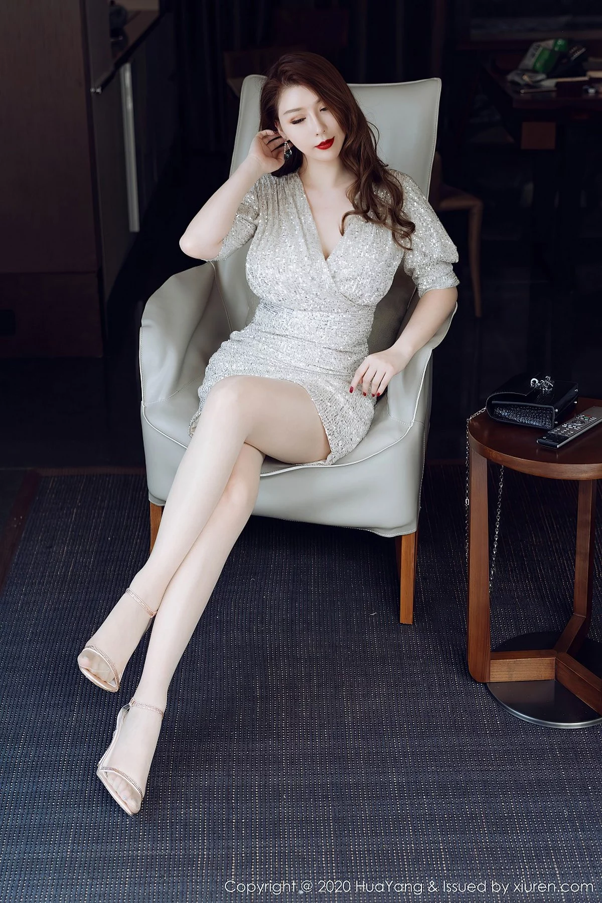Xrmnw.Vip_尤妮丝_写真