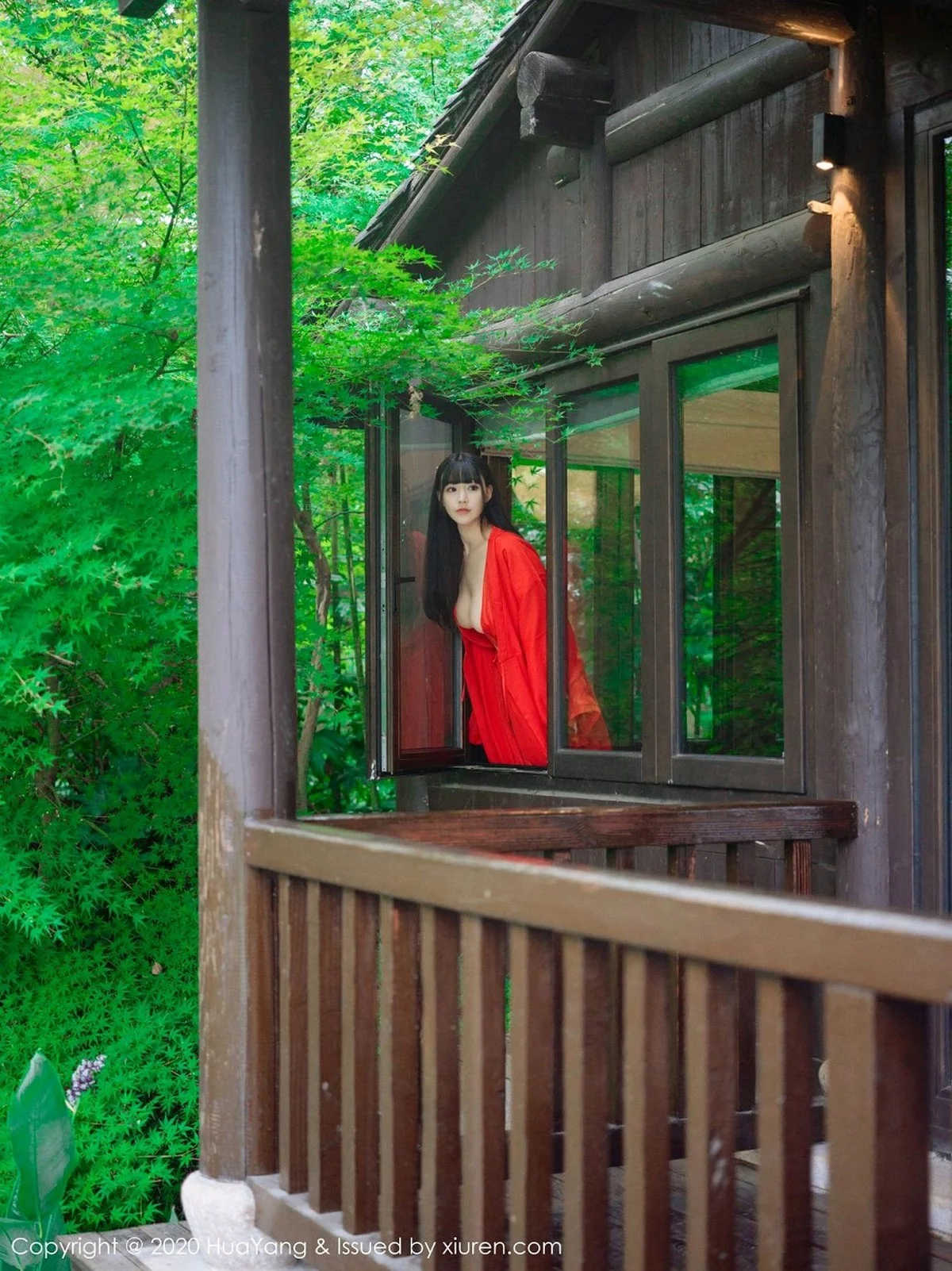 Xrmnw.Vip_奶茶Emily_写真
