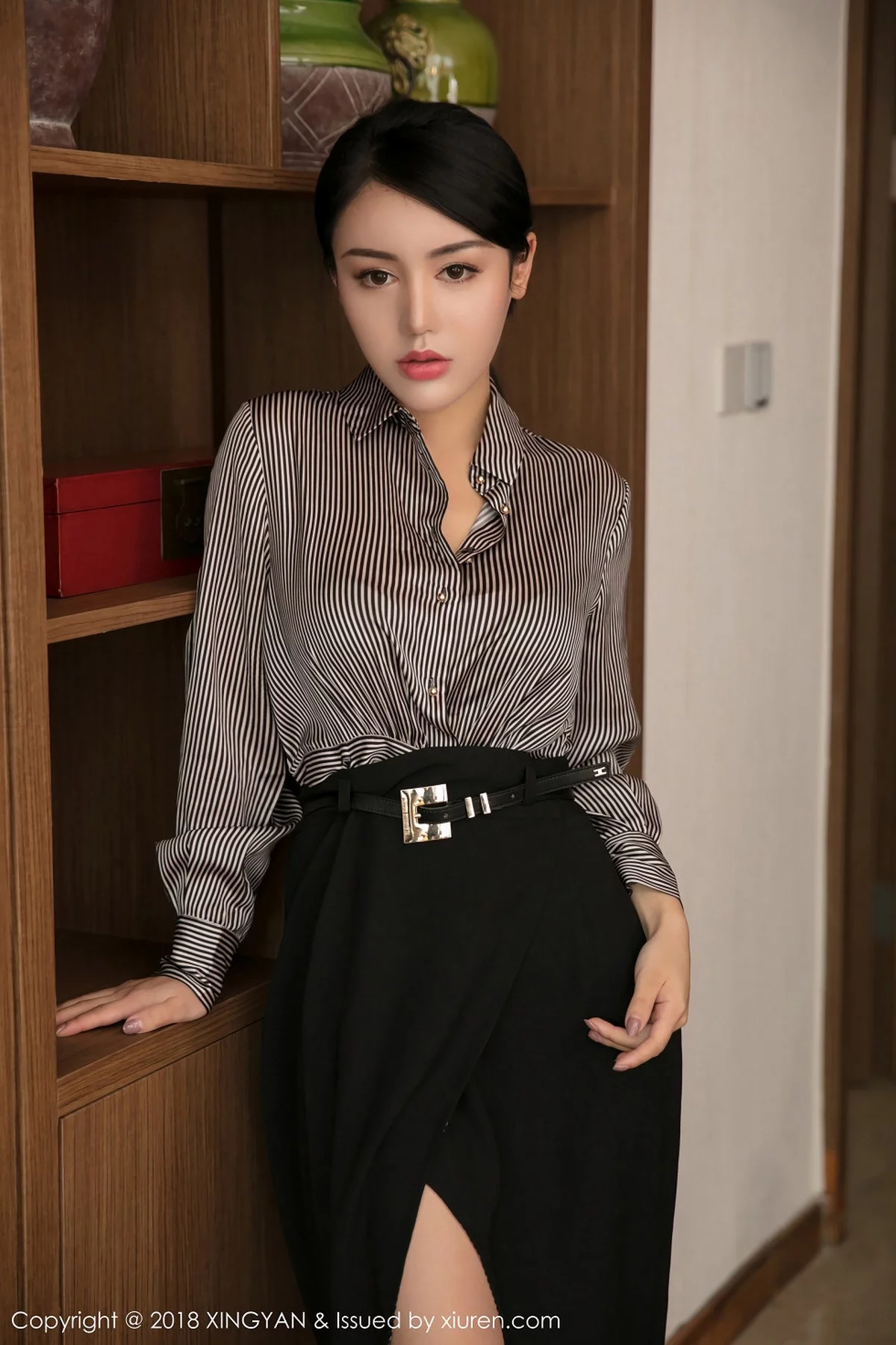 Xrmnw.Vip_陆梓琪_写真