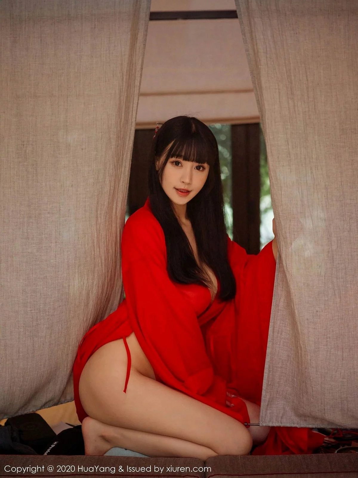 Xrmnw.Vip_奶茶Emily_写真