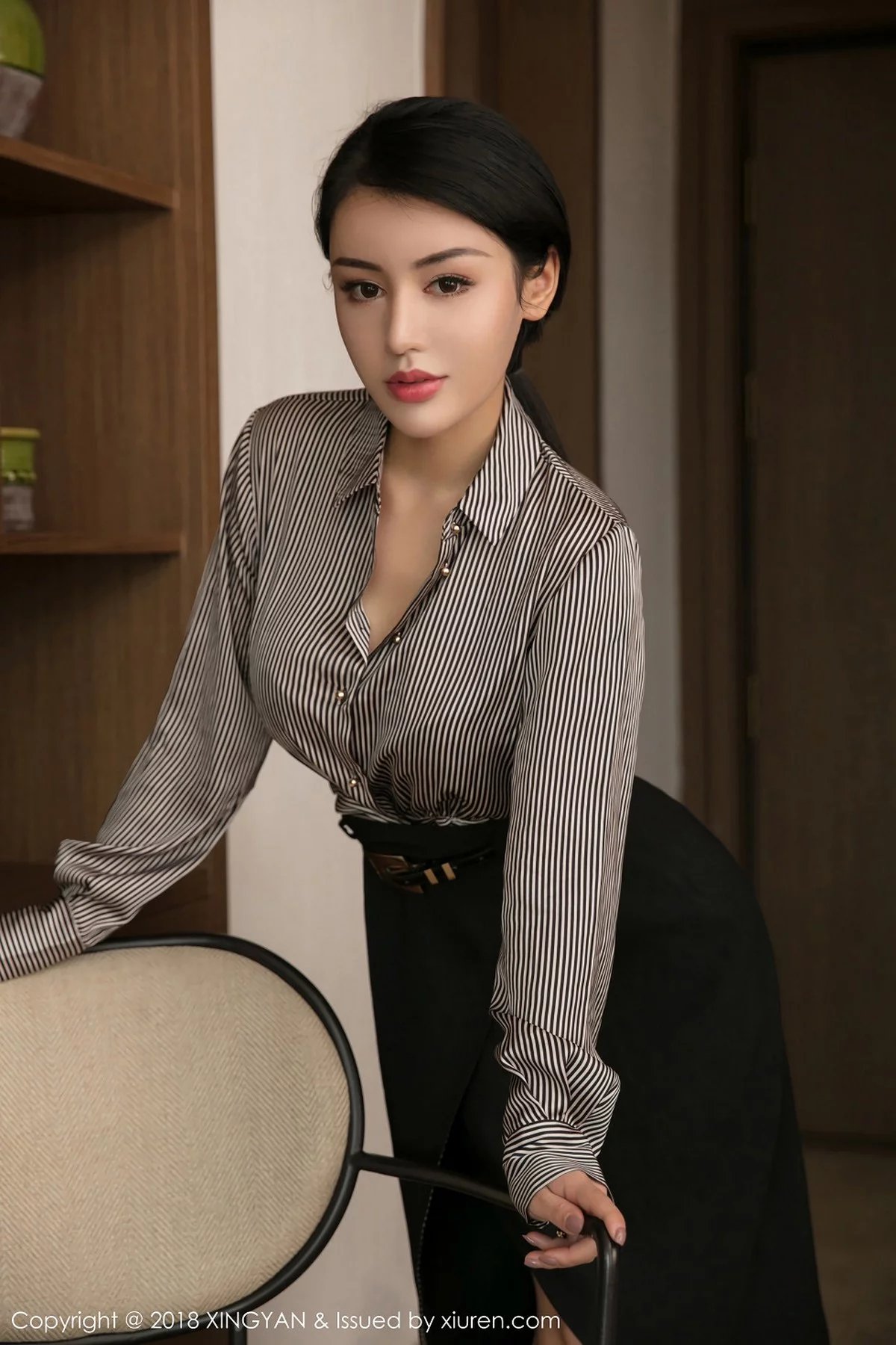 Xrmnw.Vip_陆梓琪_写真