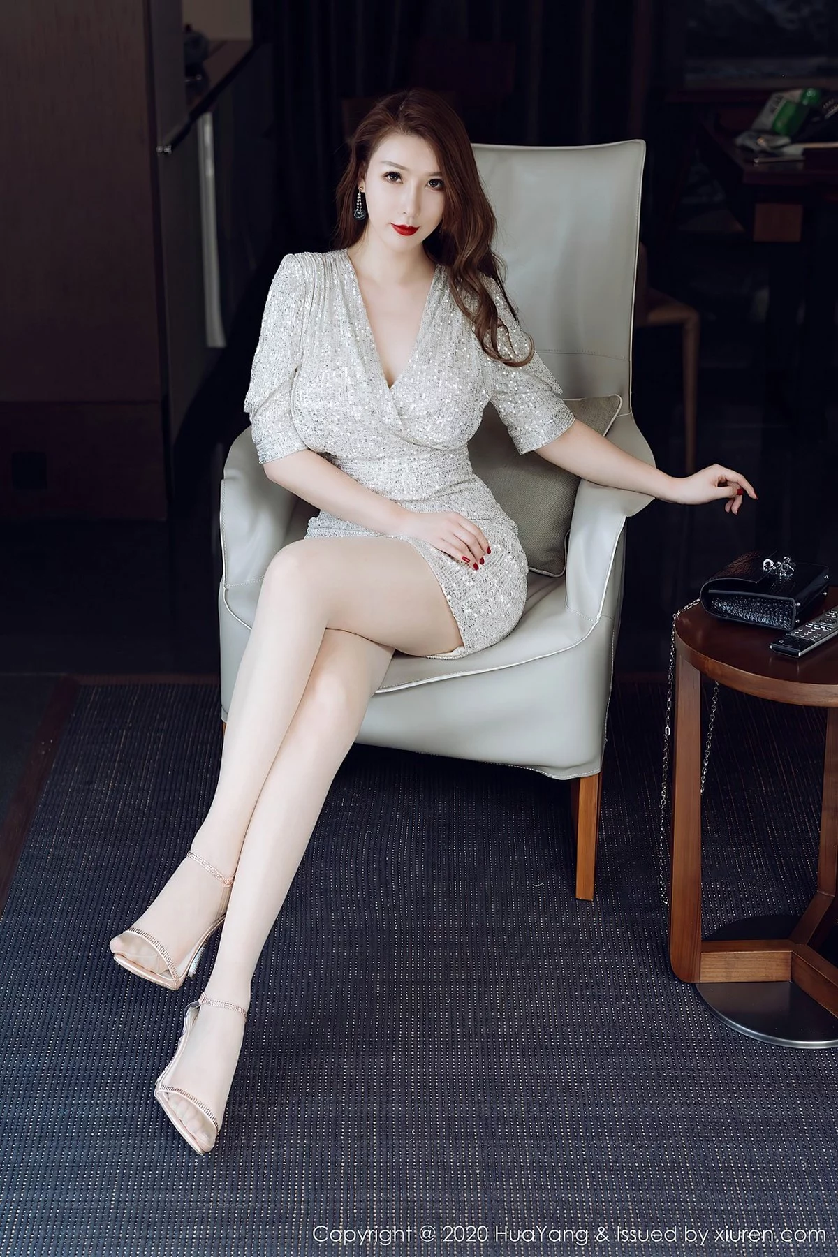 Xrmnw.Vip_尤妮丝_写真