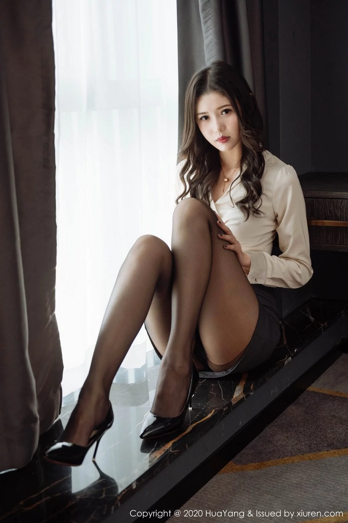Xrmnw.Vip_陈一涵_写真