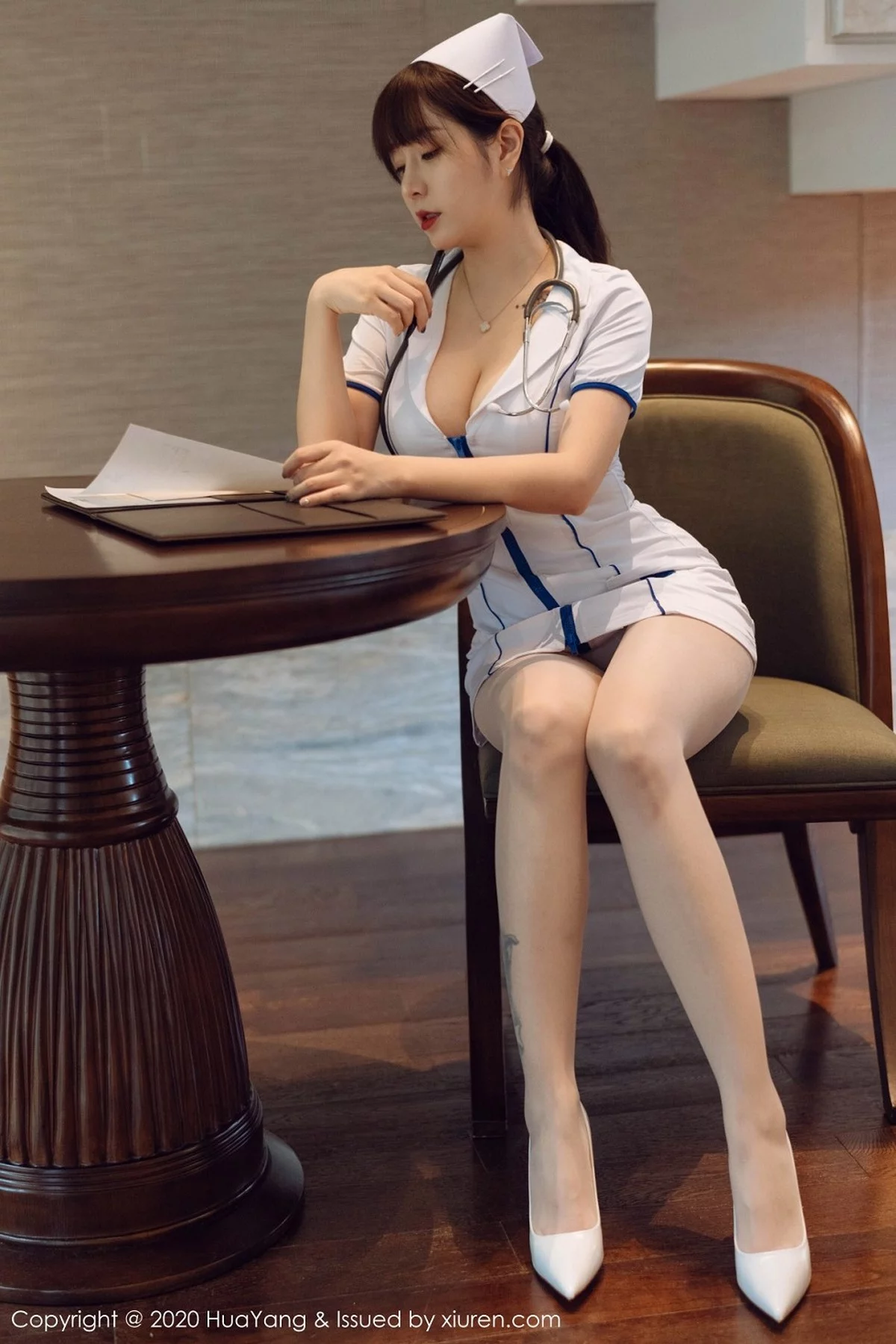 Xrmnw.Vip_王雨纯_写真
