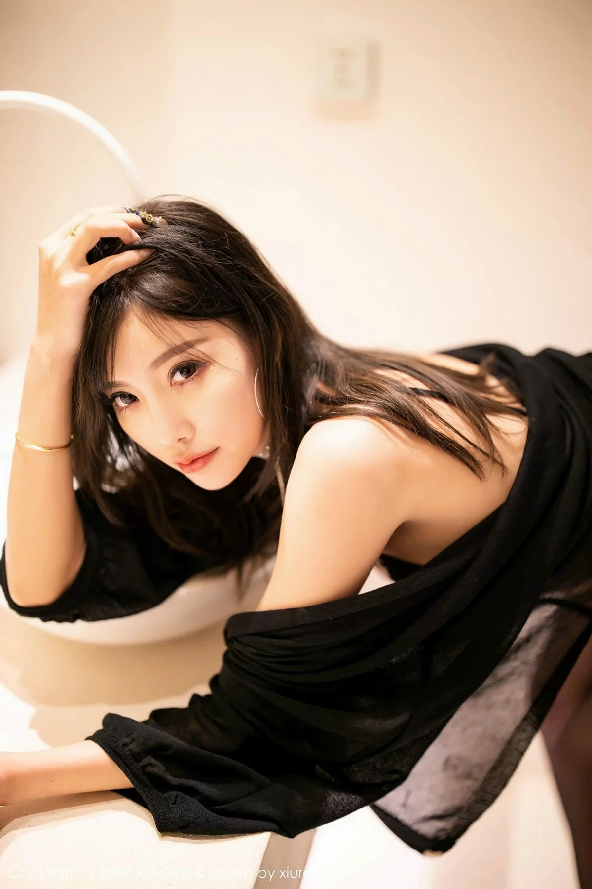 Xrmnw.Vip_杨晨晨_写真