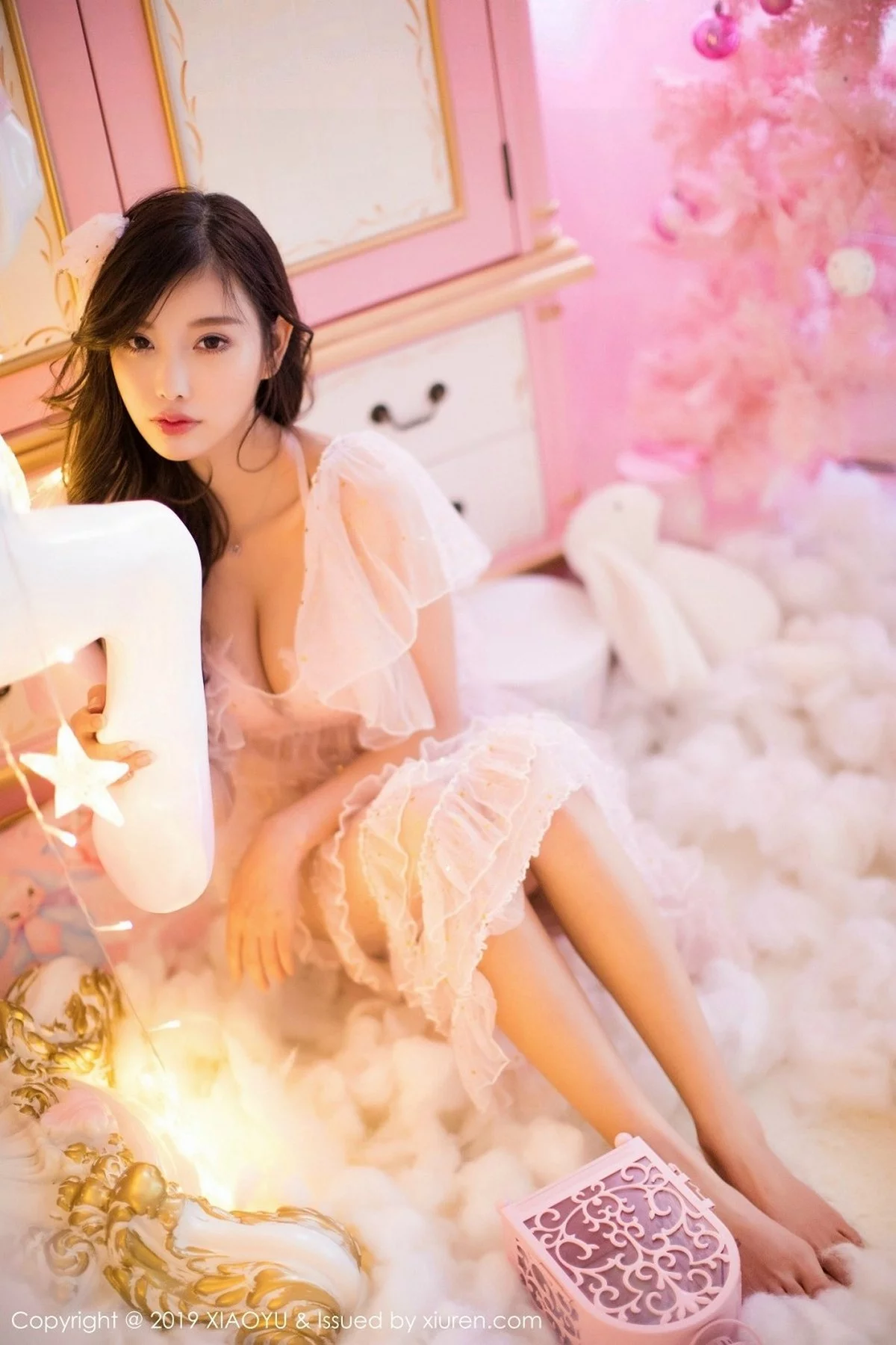 Xrmnw.Vip_杨晨晨_写真