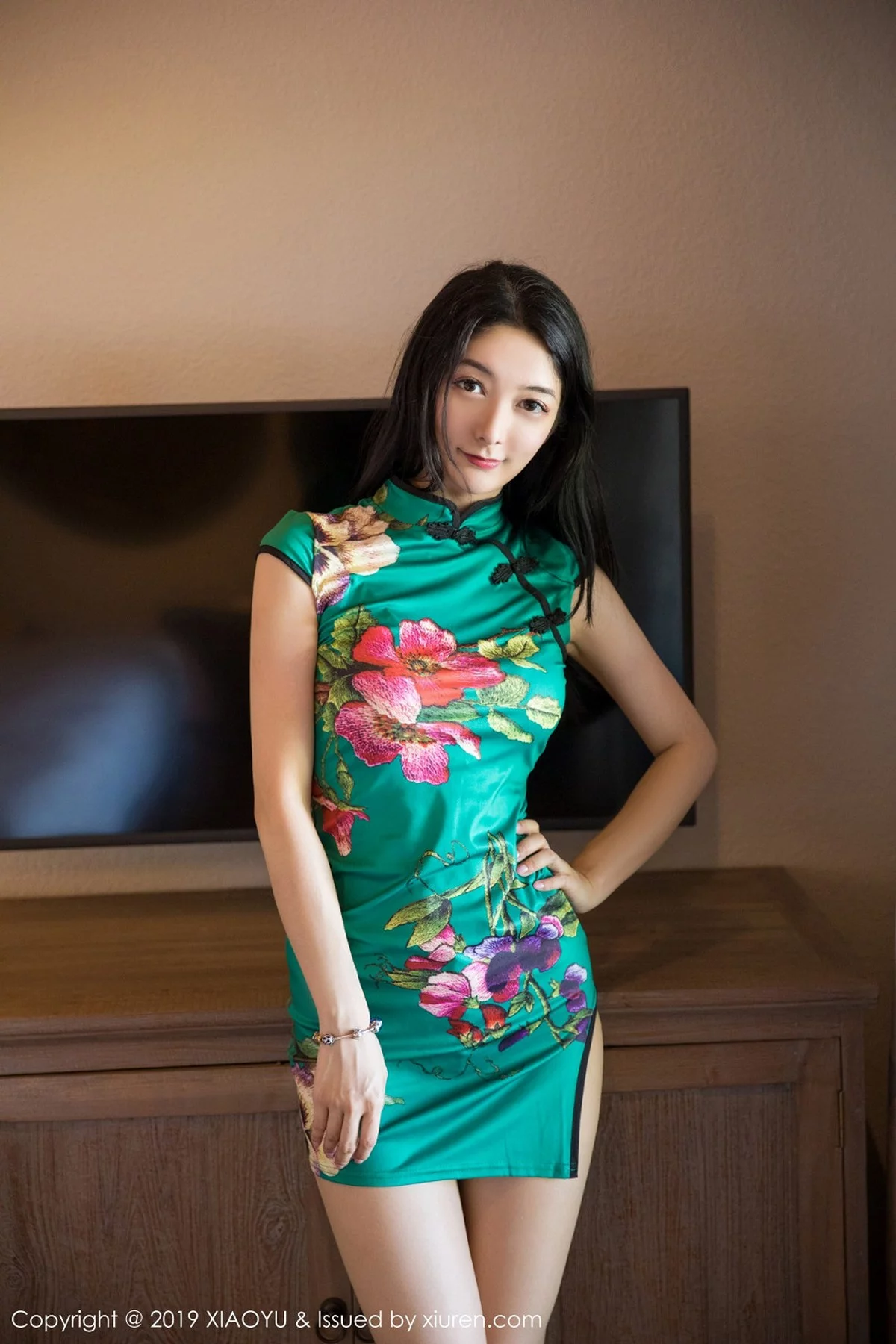 Xrmnw.Vip_小热巴_写真