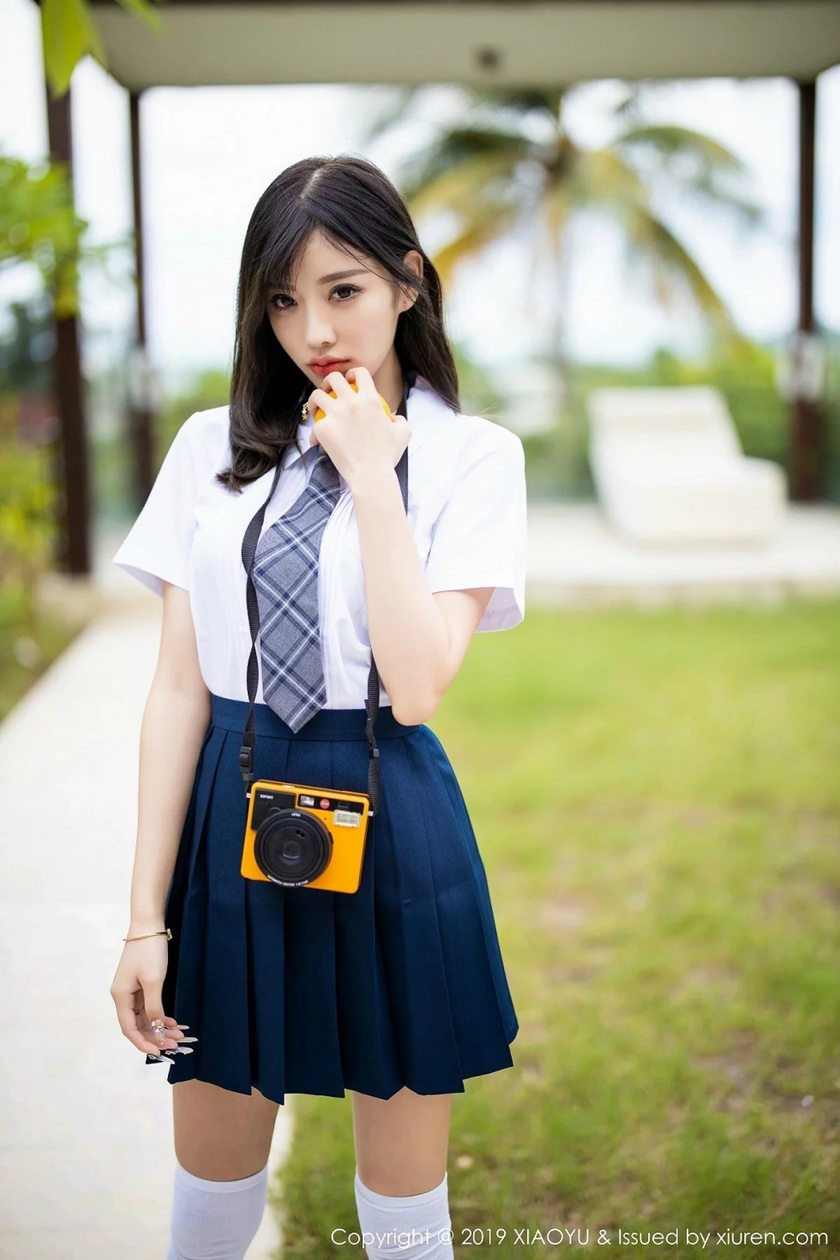 Xrmnw.Vip_杨晨晨_写真