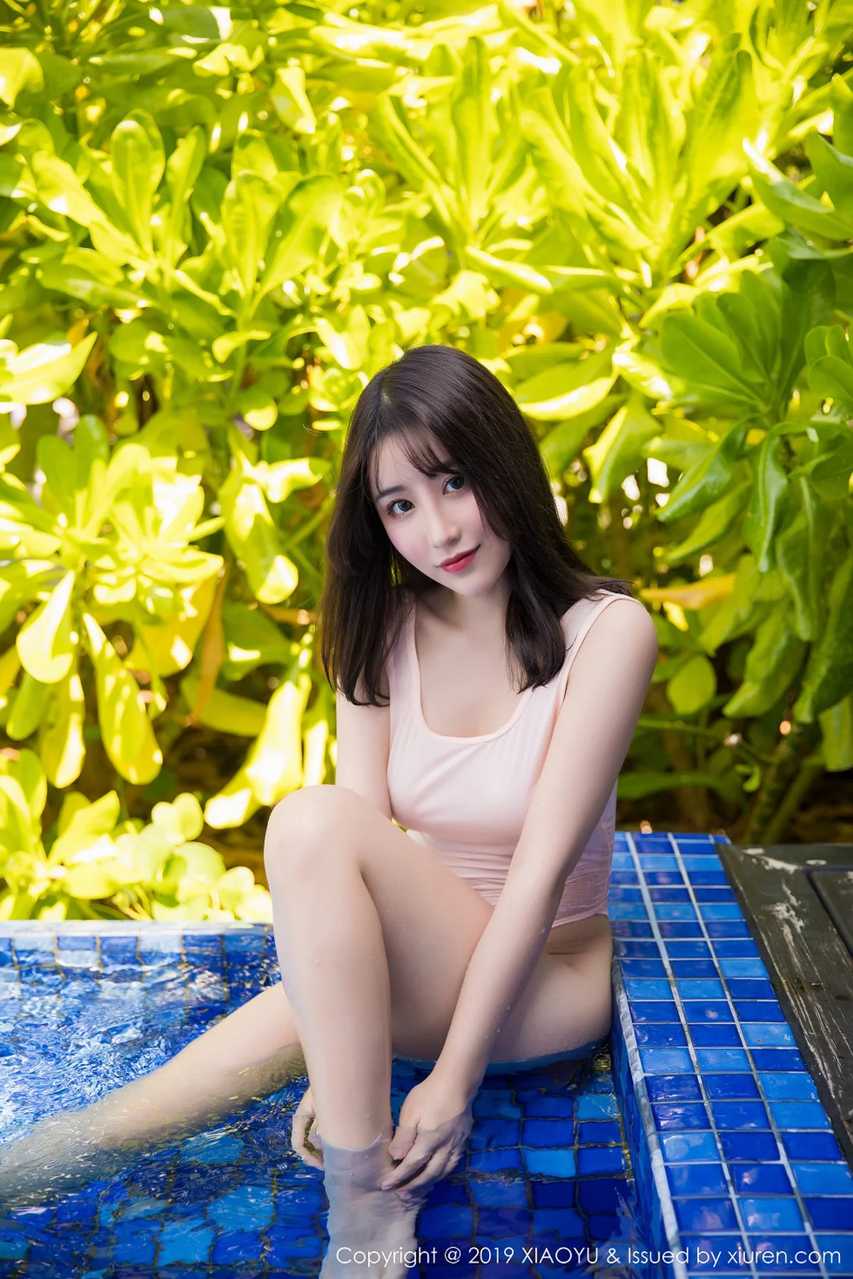 Xrmnw.Vip_绯月樱_写真
