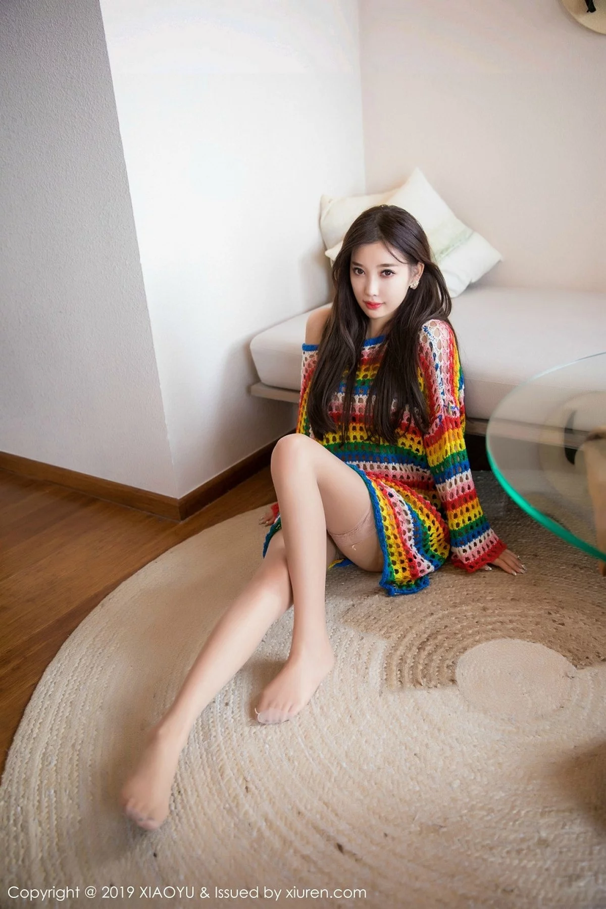 Xrmnw.Vip_杨晨晨_写真
