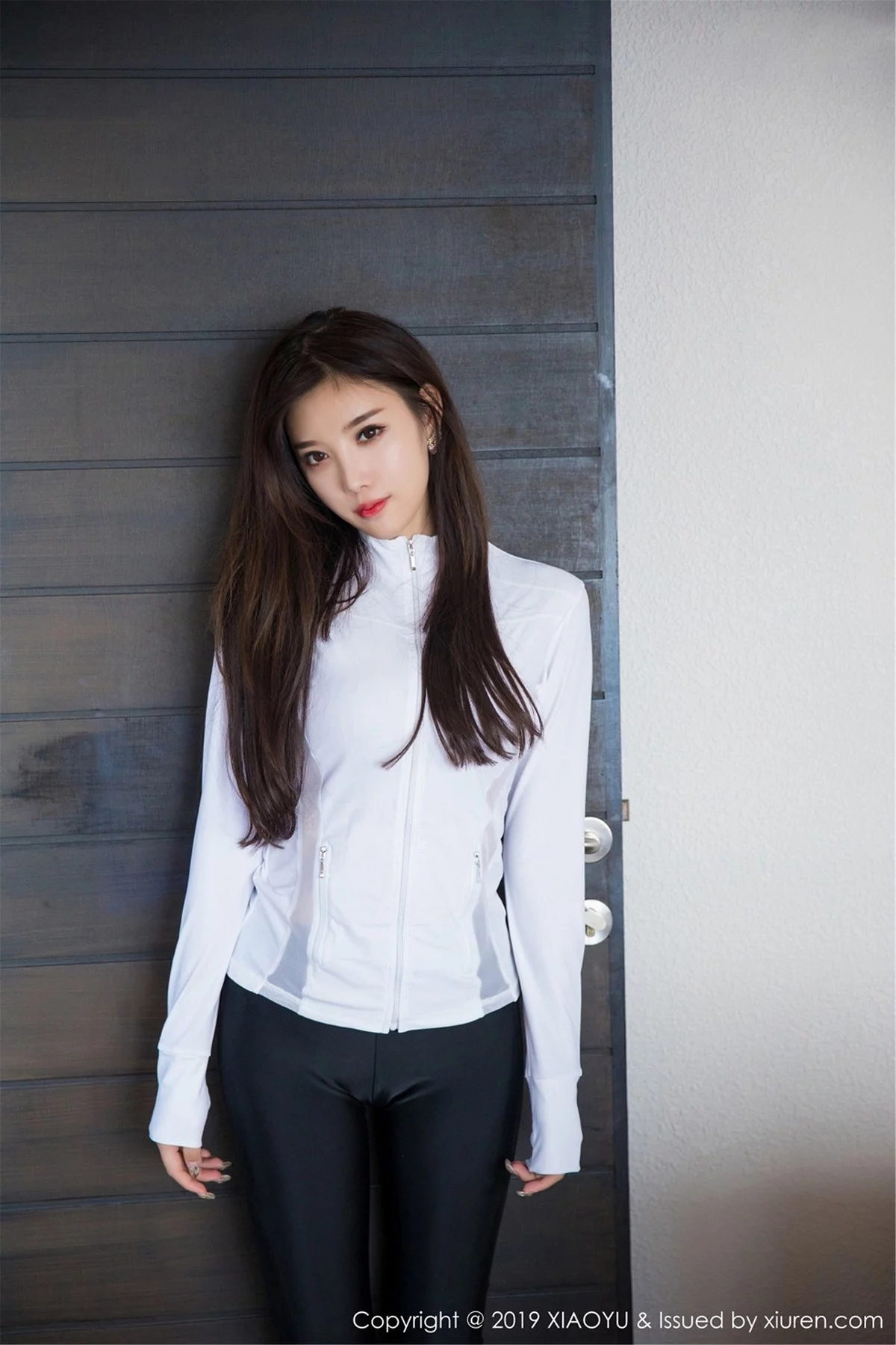 Xrmnw.Vip_杨晨晨_写真
